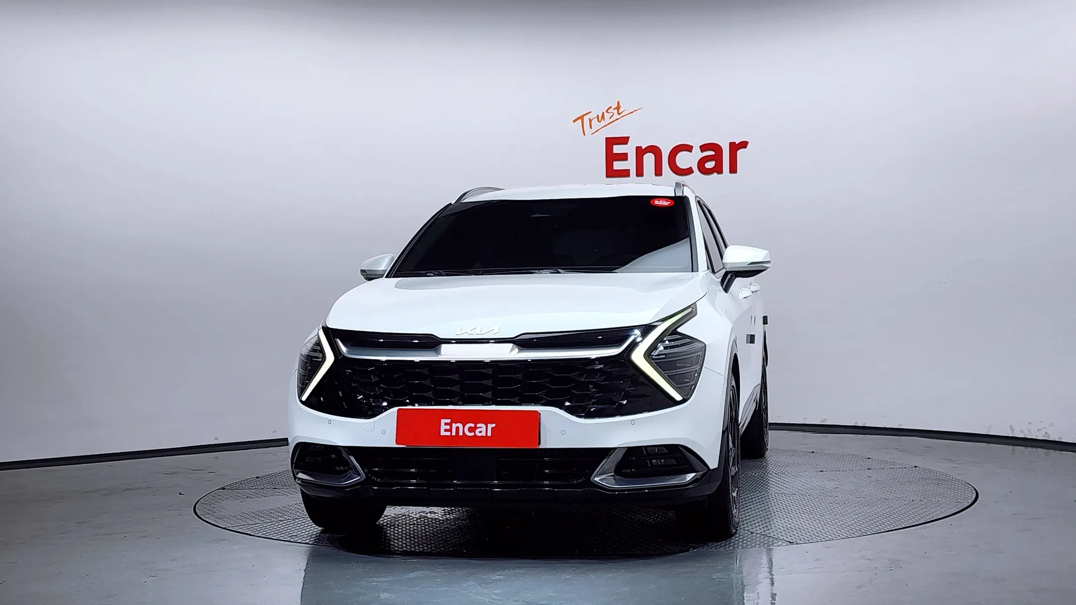 Kia 5 2.0 2WD 2021 2/5