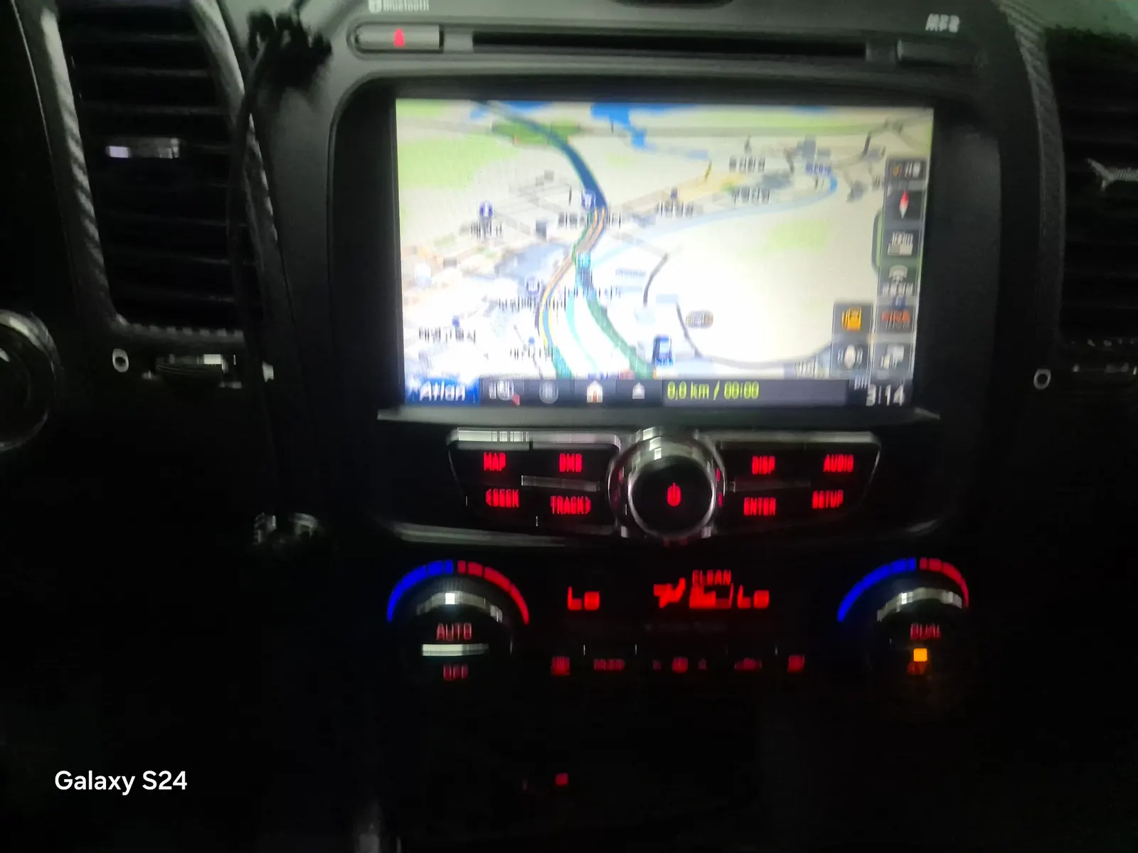 Kia K3 2014 18/19