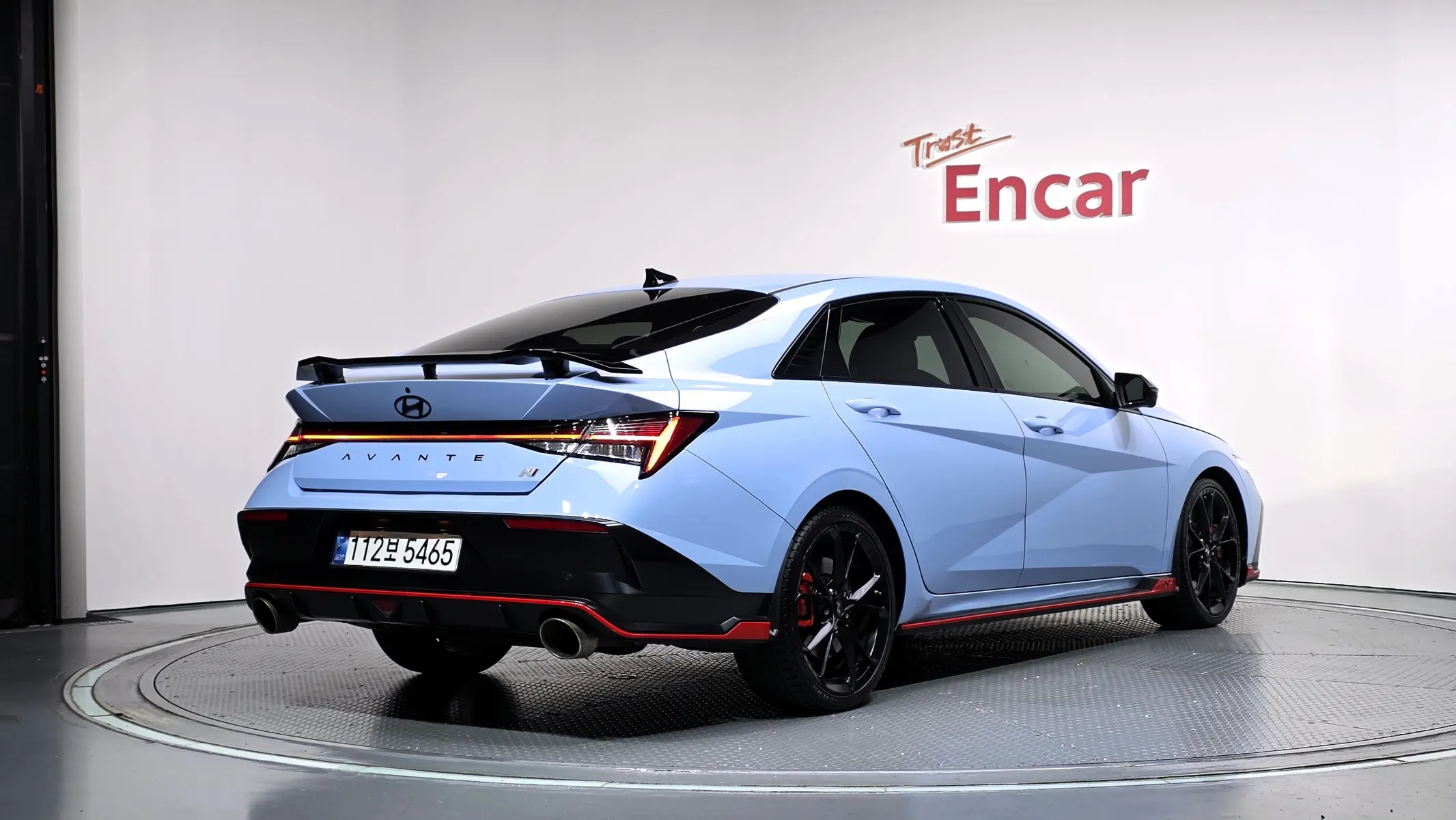 Hyundai (CN7) 2.0 N 2025 2/32