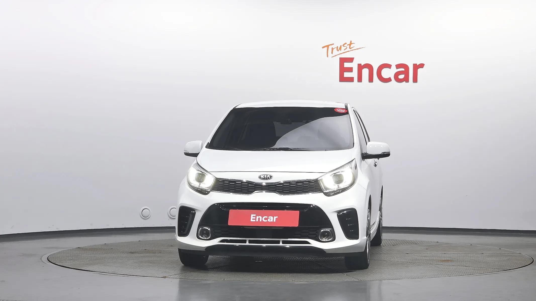 Kia (JA) 2019 3/31