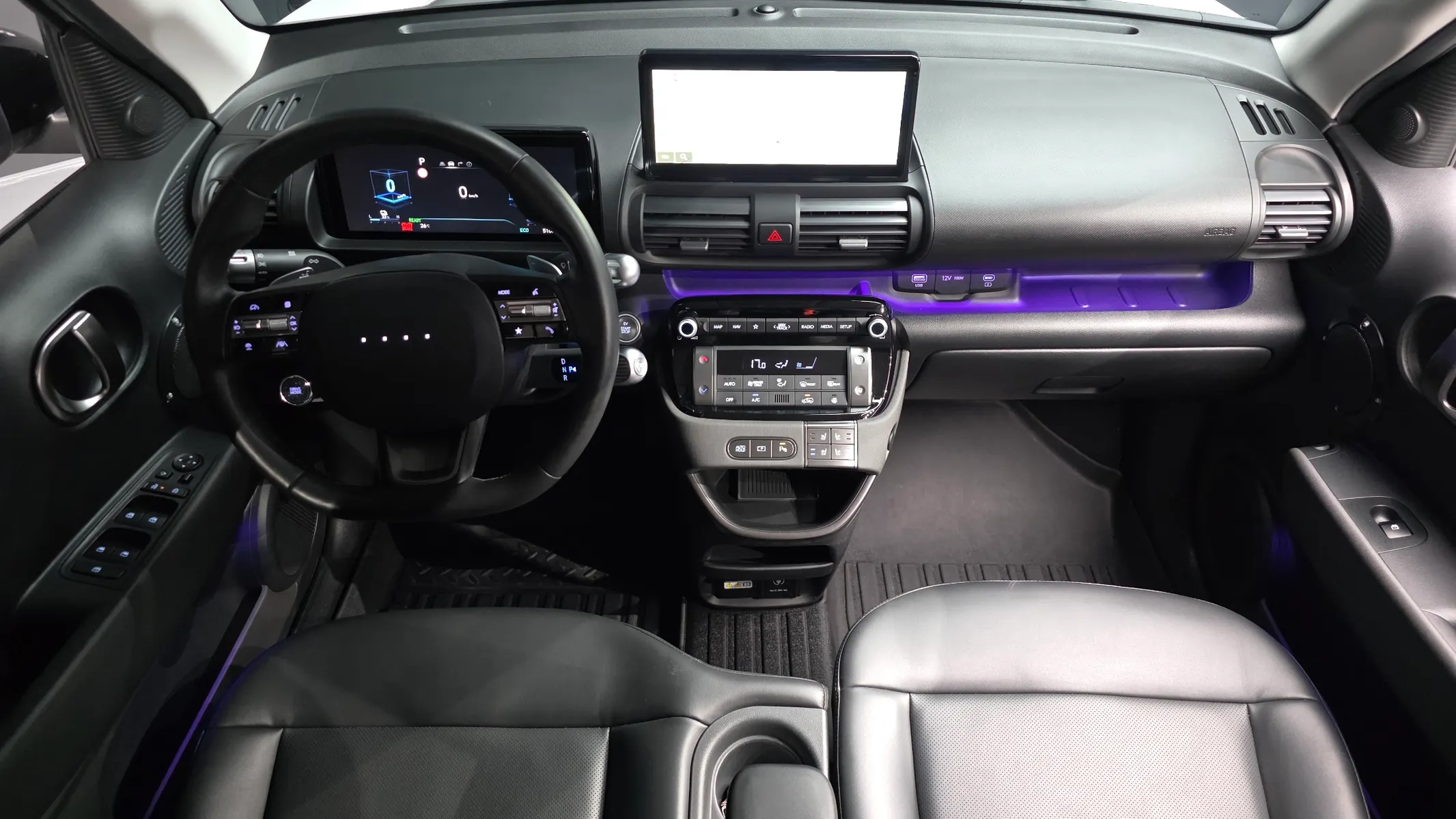 Hyundai 캐스퍼 일렉트릭 2024 4/5