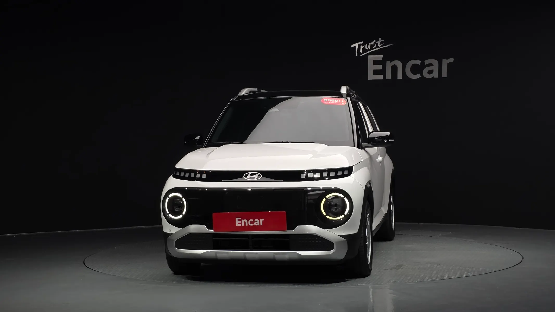 Hyundai 캐스퍼 일렉트릭 2024 2/5