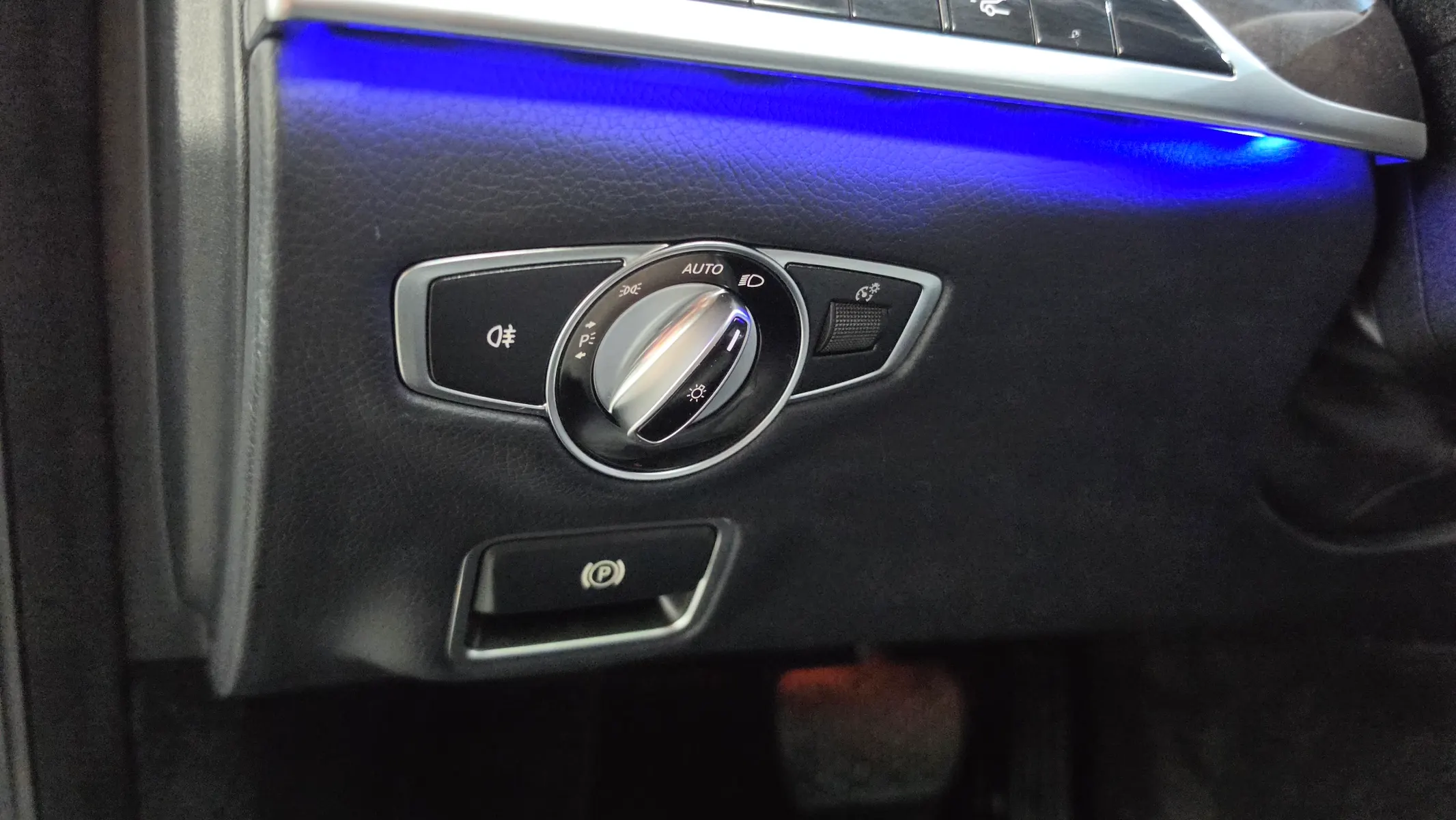 Mercedes-Benz S-Class W222 S350 d 2019 37/38