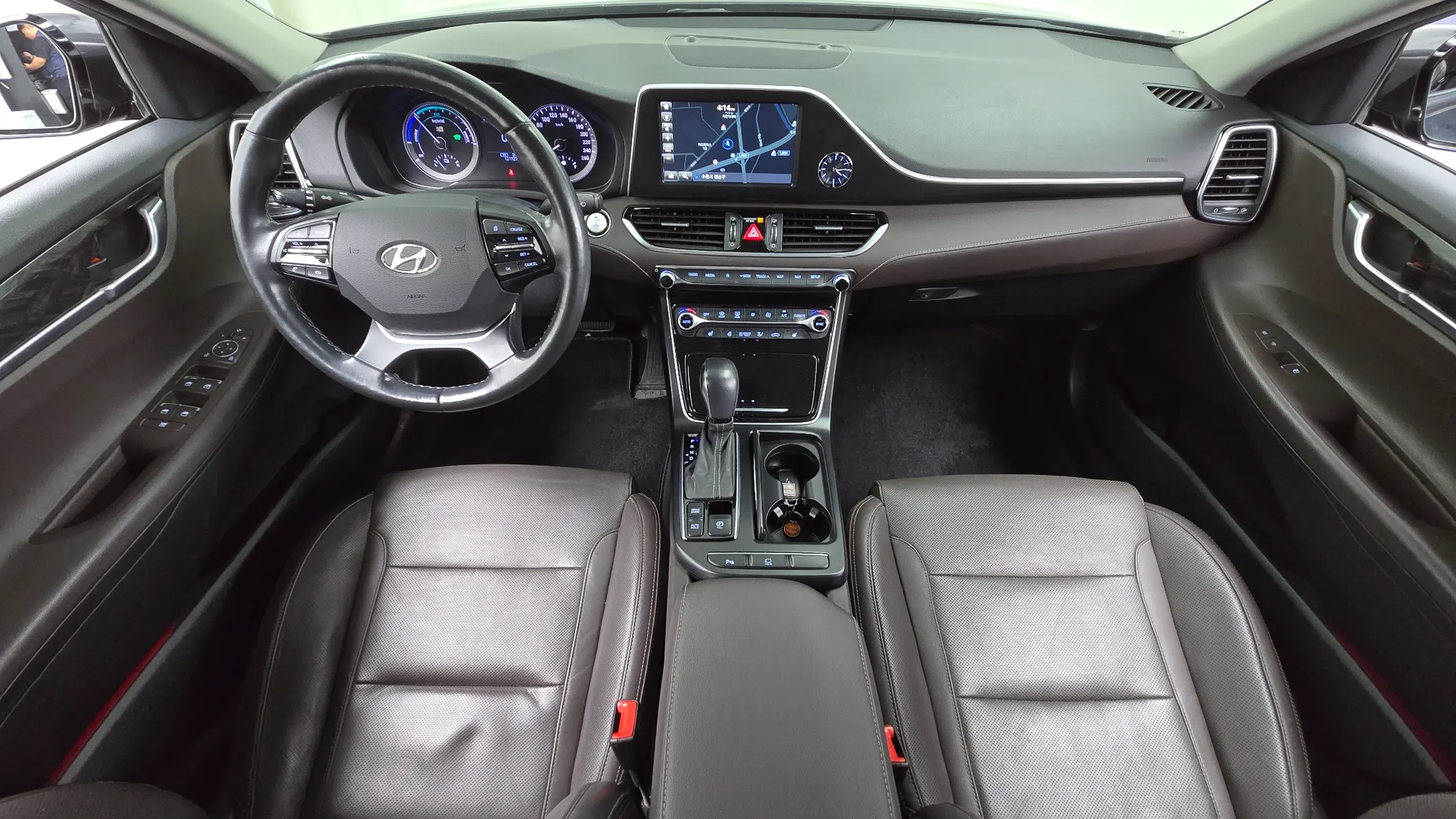 Hyundai IG 2019 4/5