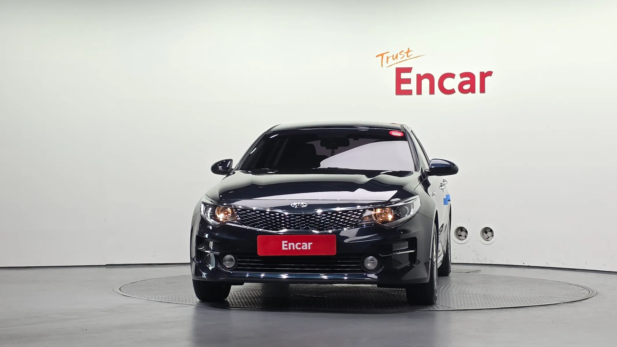 Kia K5 2 LPI MX 2017 2/5