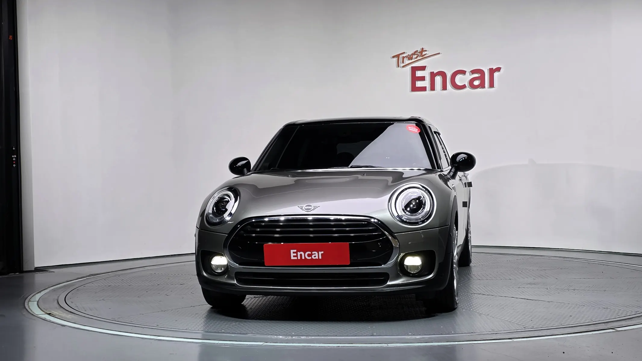 MINI D High 2019 2/5