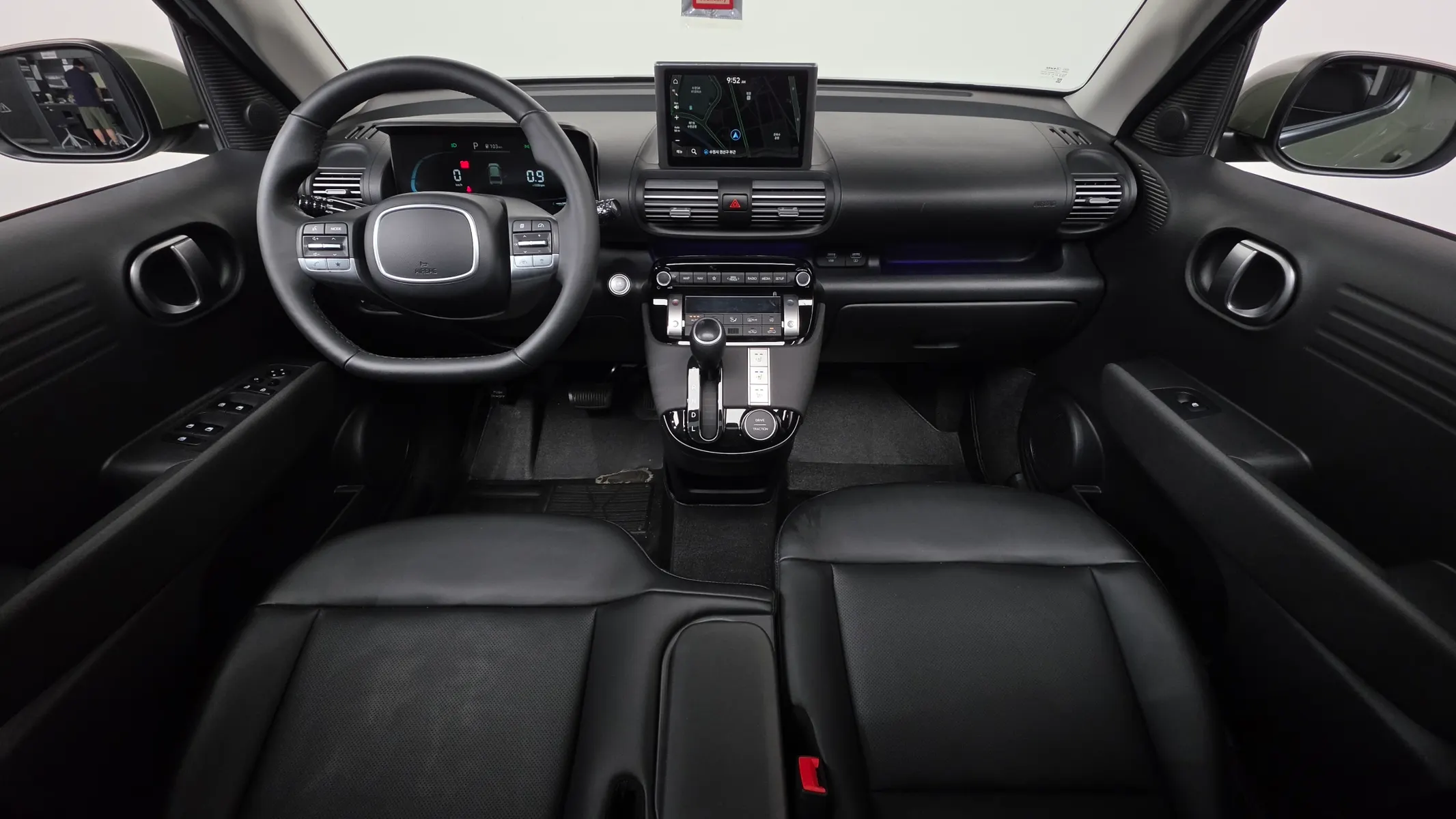 Hyundai Casper 2022 4/5