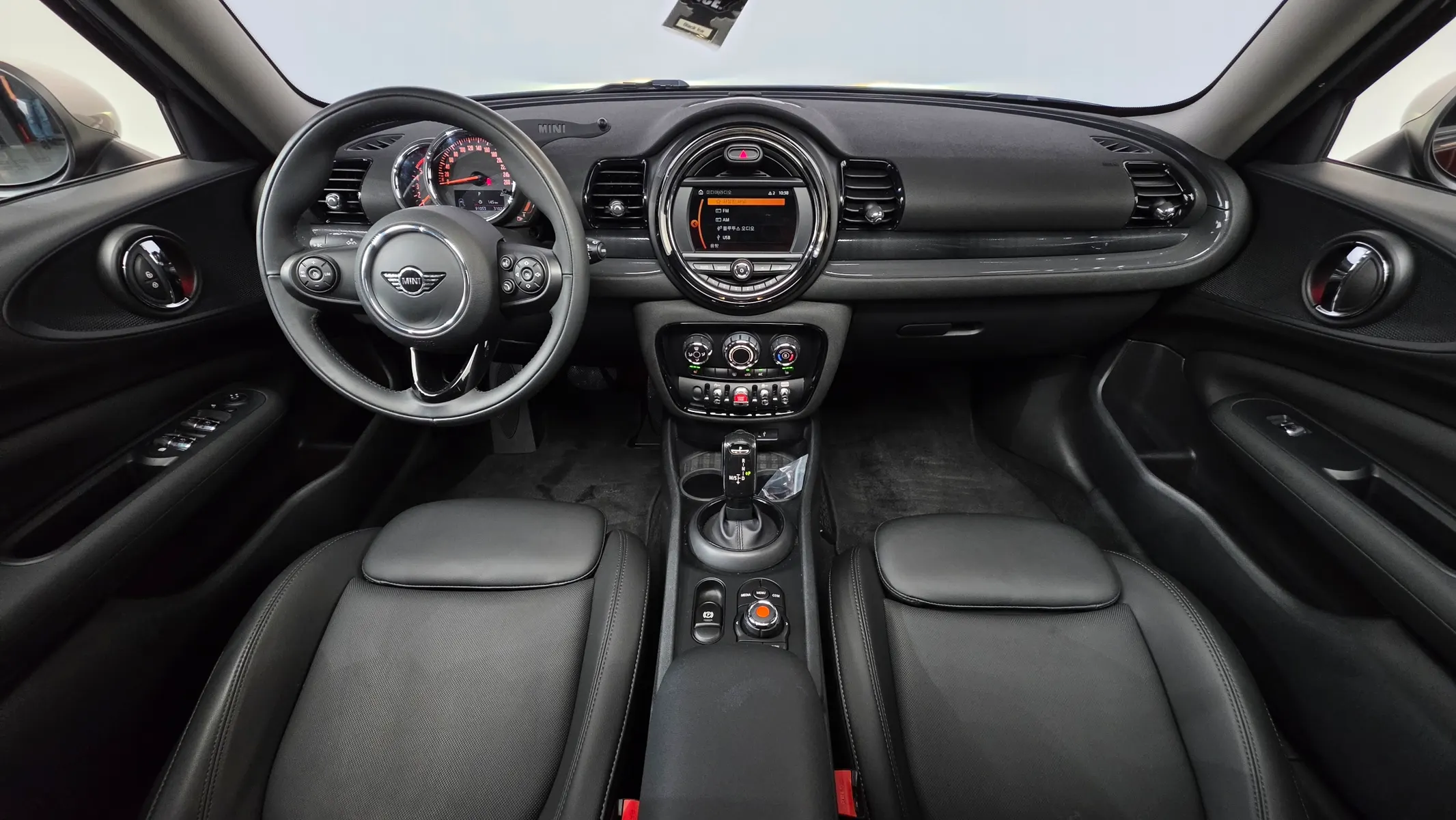 MINI D 2018 4/5