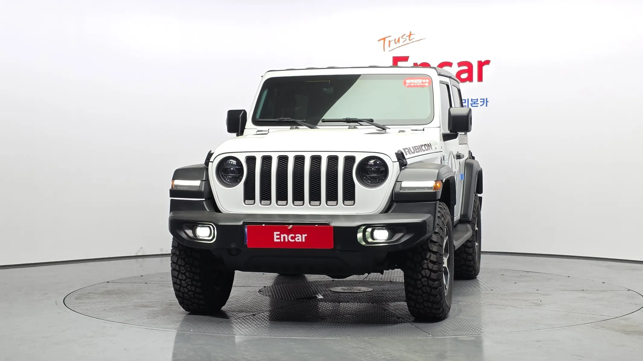 Jeep (JL) 2.0 2 2023 2/5