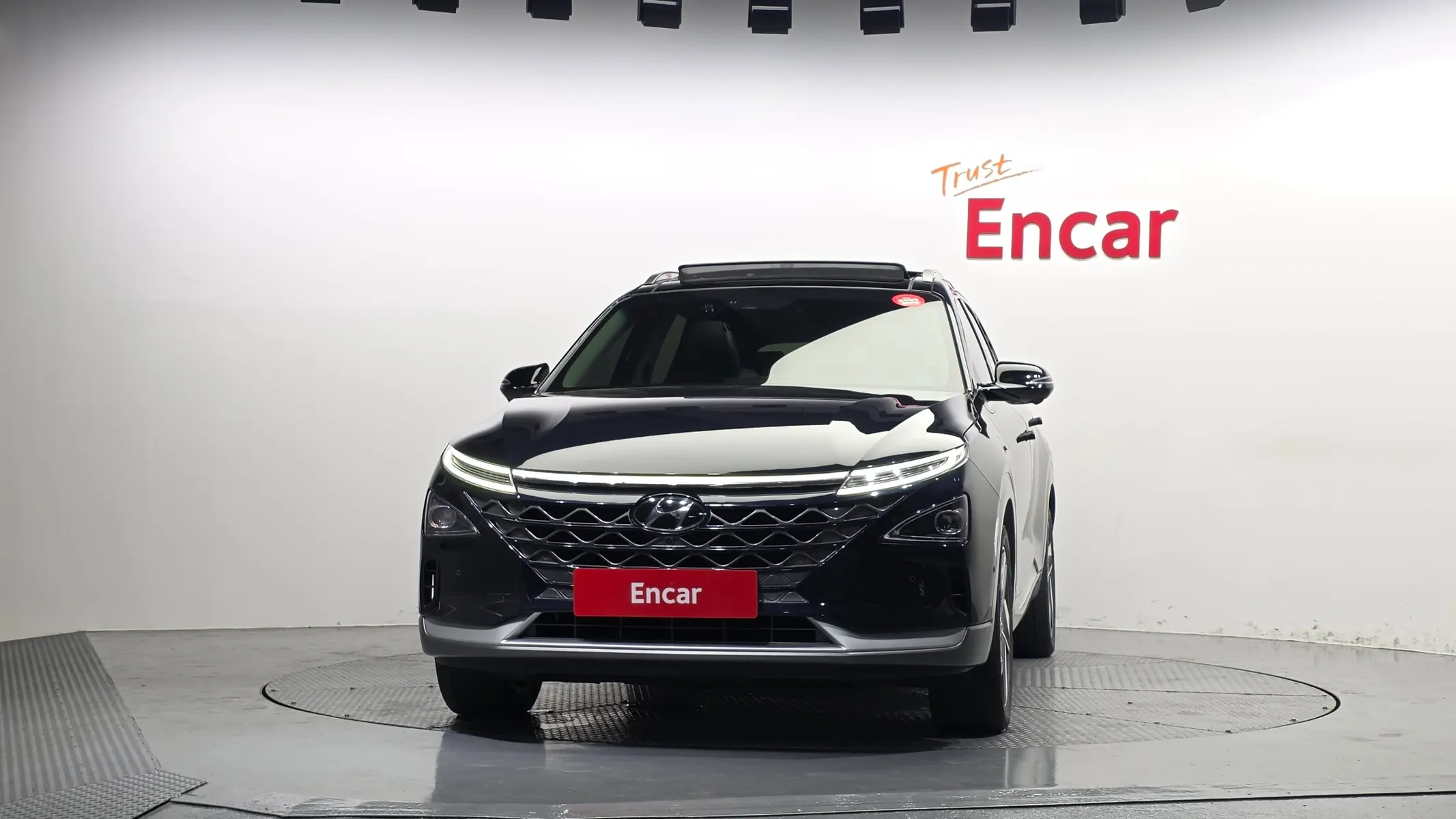 Hyundai 넥쏘 2021 2/5