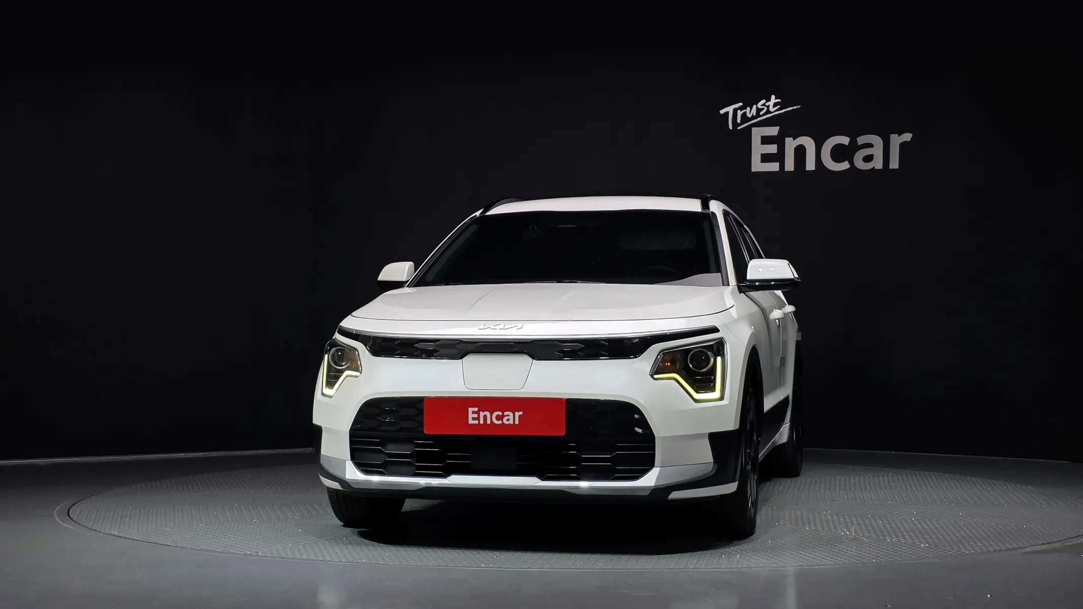 Kia EV 2022 2/5