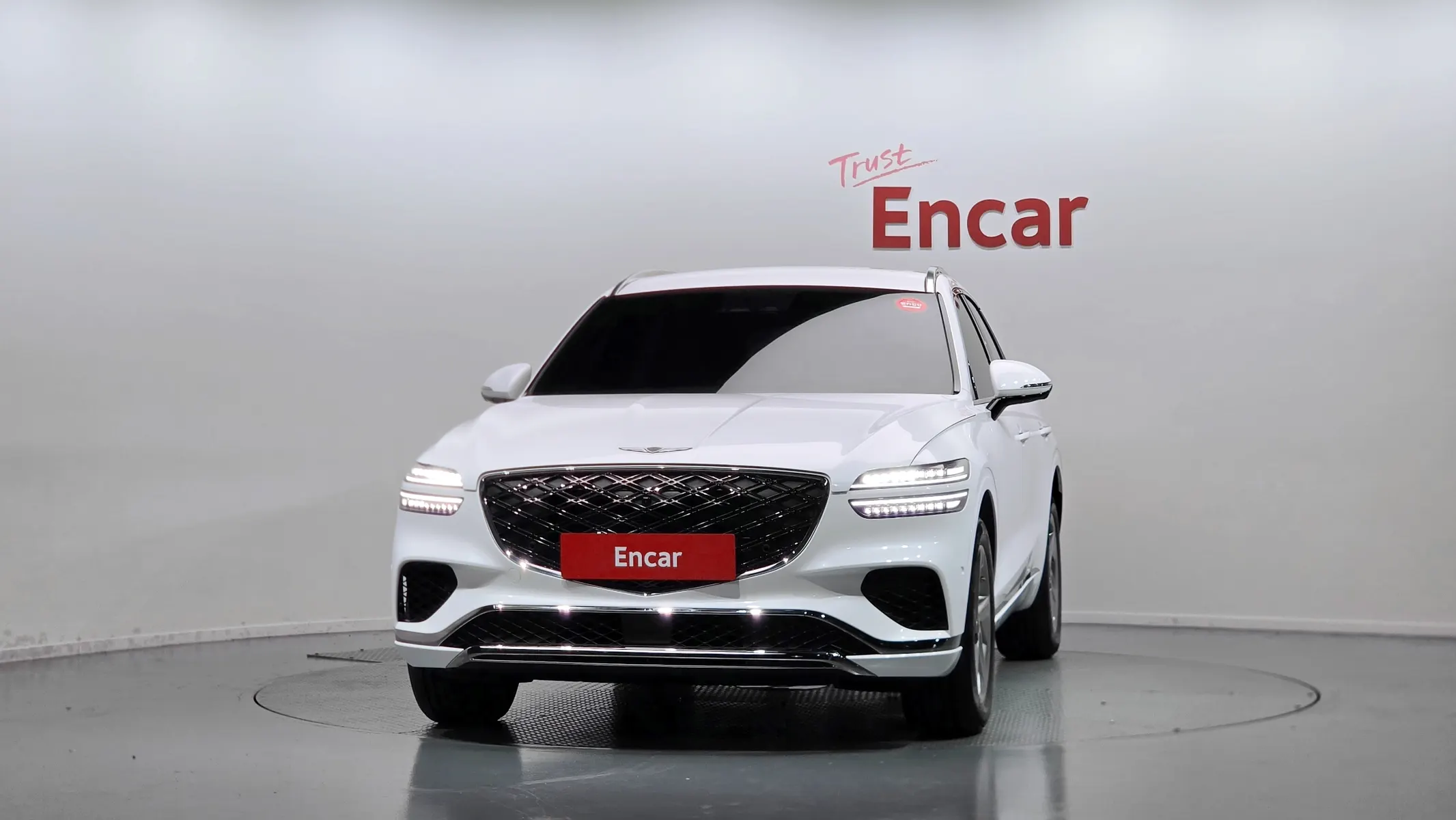 Genesis GV70 2.5T 2WD 2026 2/5