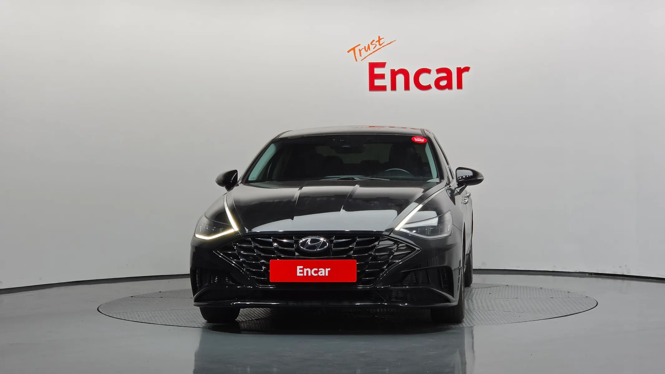 Hyundai (DN8) 2.0 2022 2/5