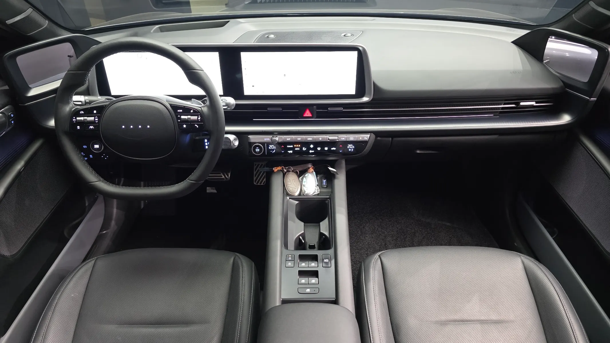 Hyundai Ioniq 6 AWD 2024 4/5
