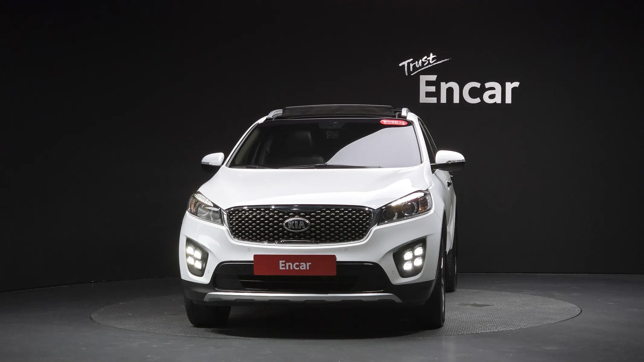 Kia Sorento 2.0 2WD 2015 2/5