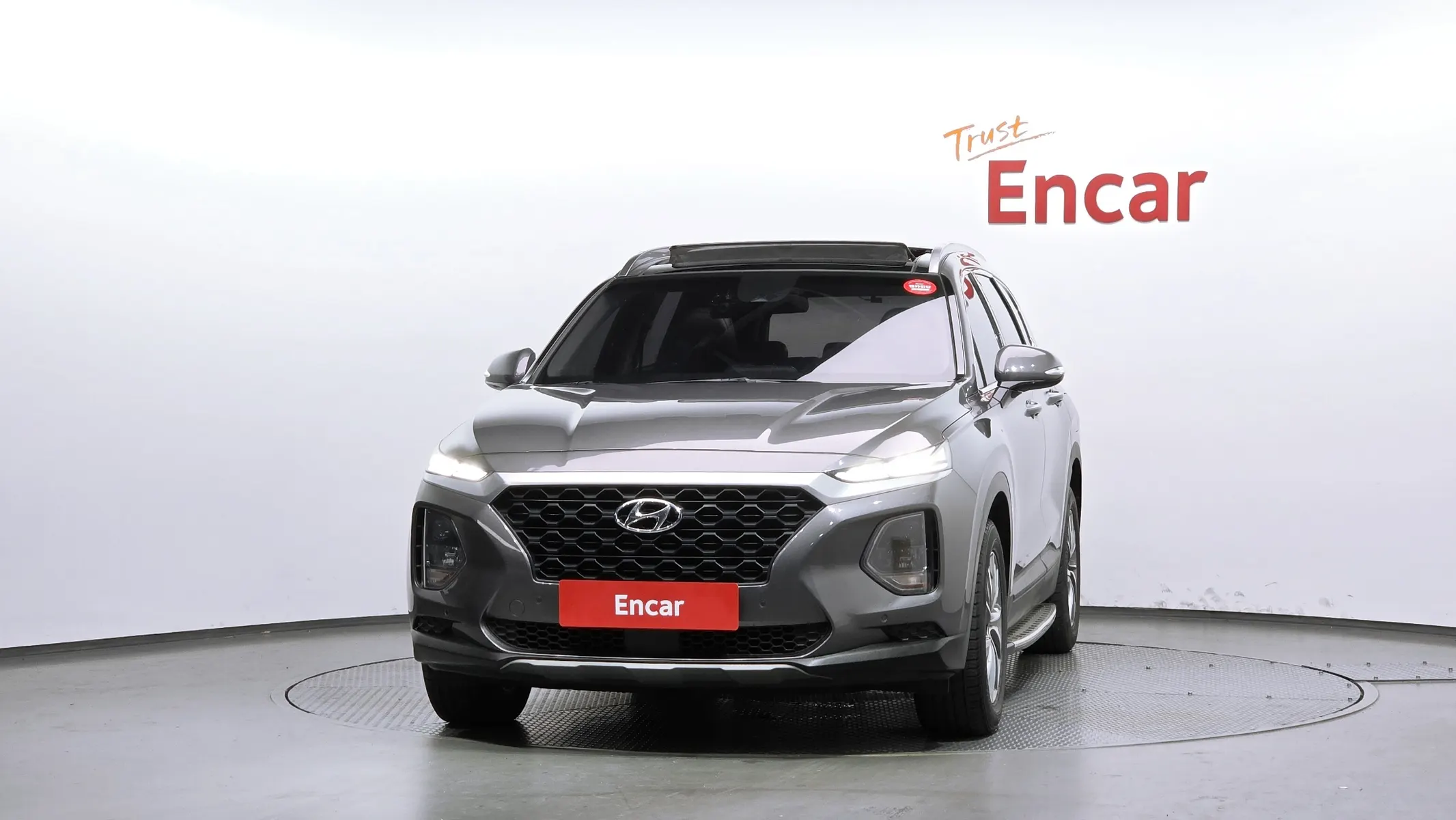 Hyundai TM 2.0 2WD 2019 3/35