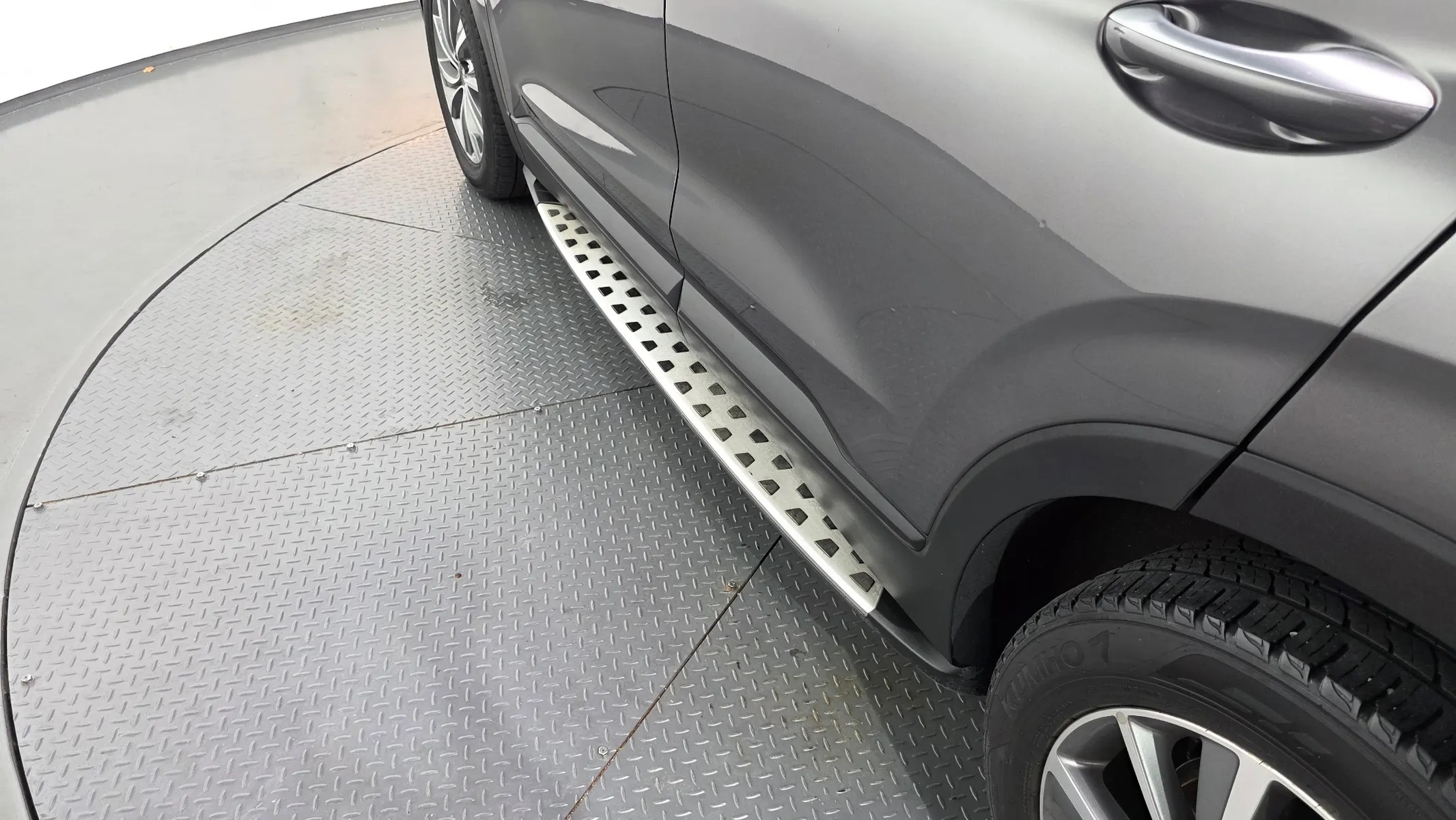 Hyundai TM 2.0 2WD 2019 34/35