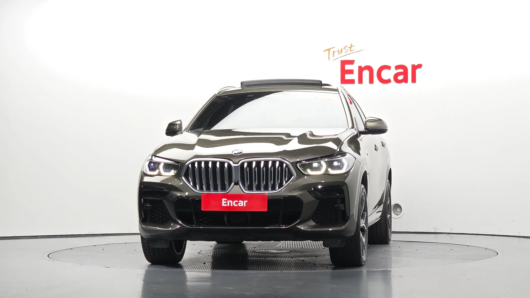 BMW X6 (G06) xDrive40i M 2022 2/31