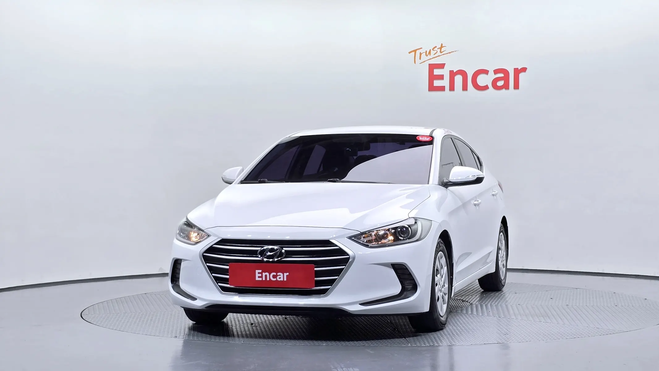 Hyundai AD 1.6 GDI 2016 2/5