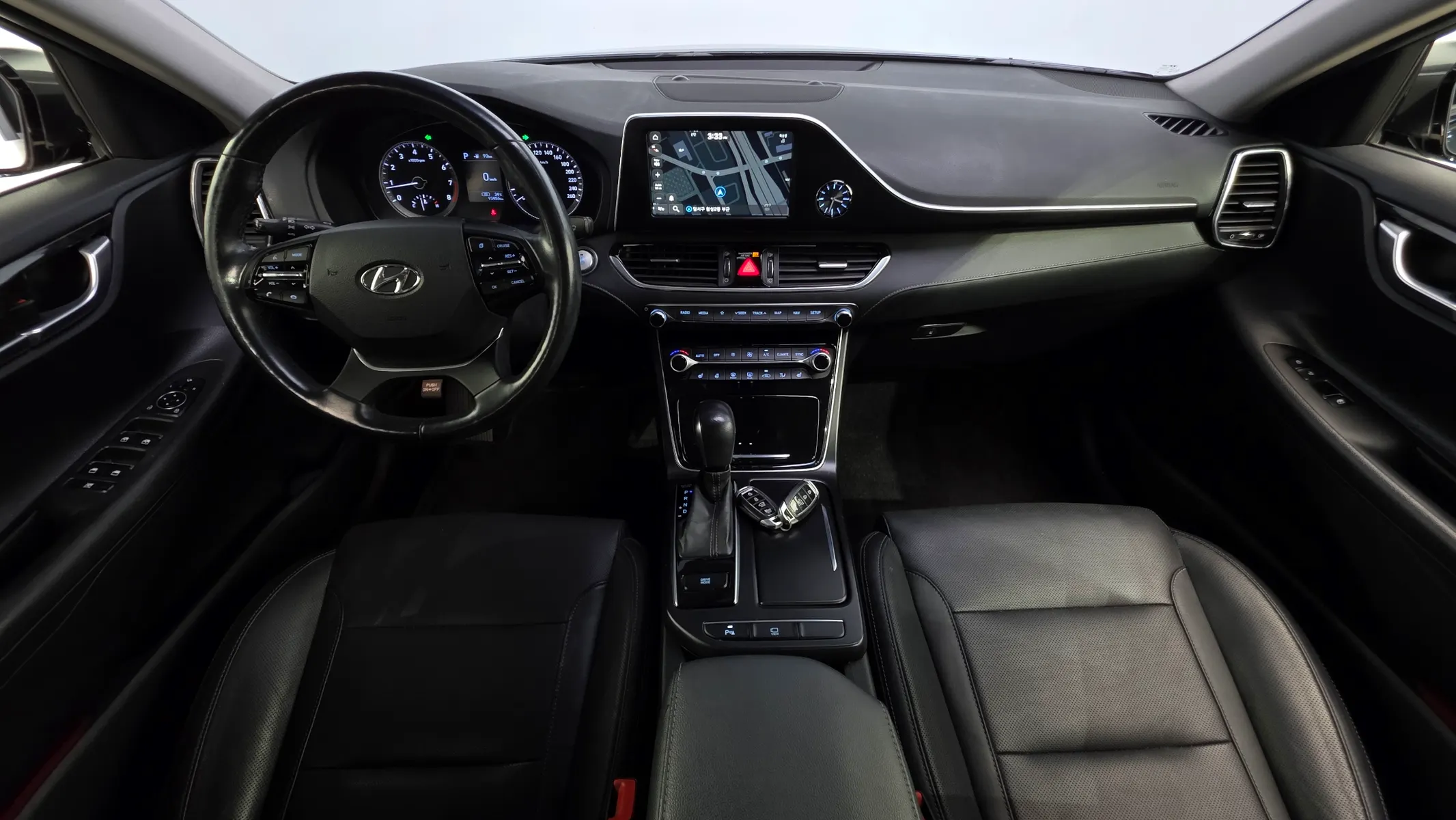 Hyundai IG 2.4 2017 4/5