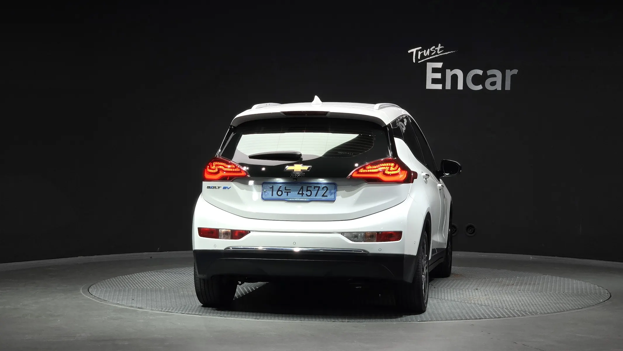 Chevrolet EV EV 2018 3/5