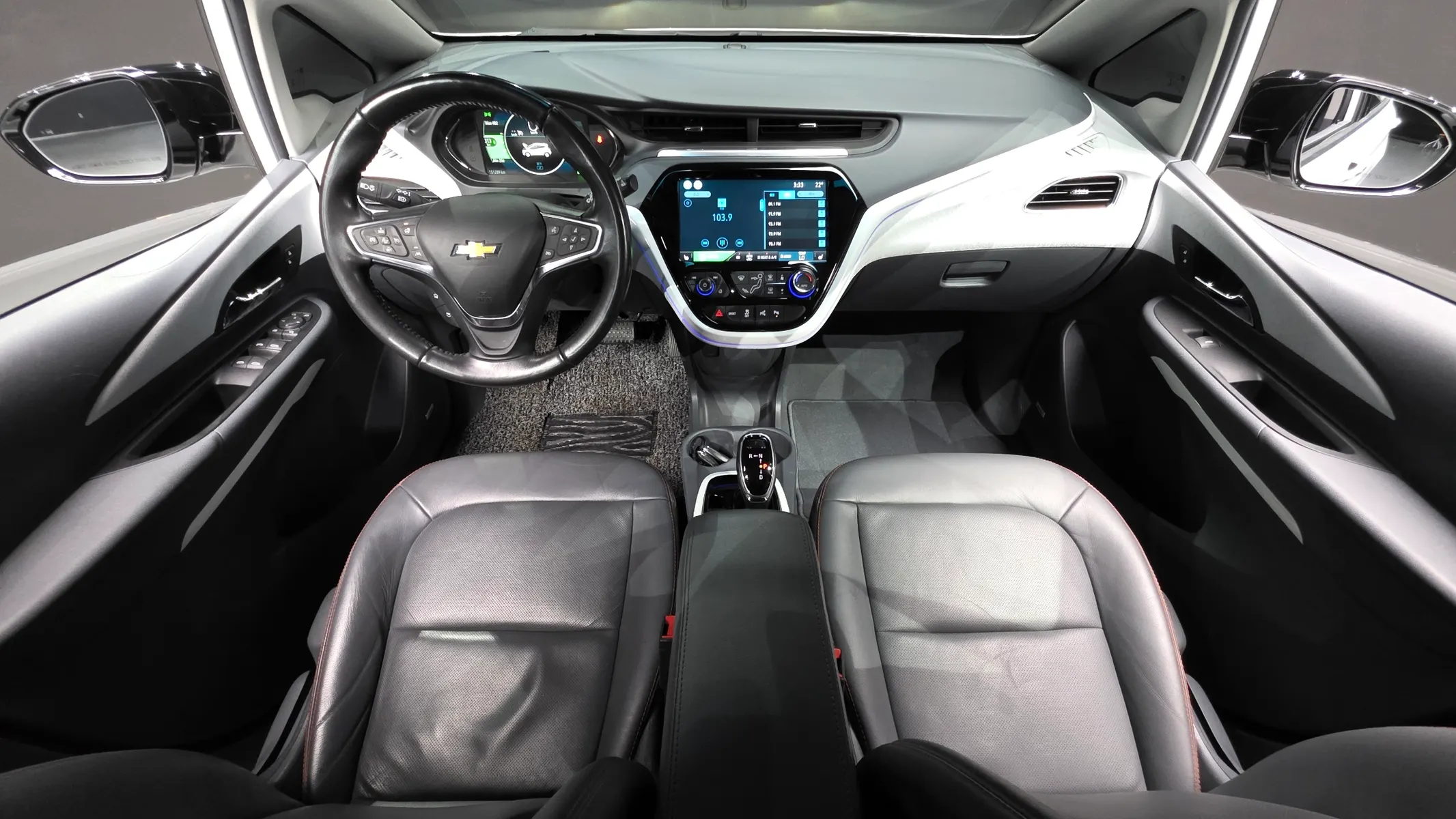 Chevrolet EV EV 2018 4/5