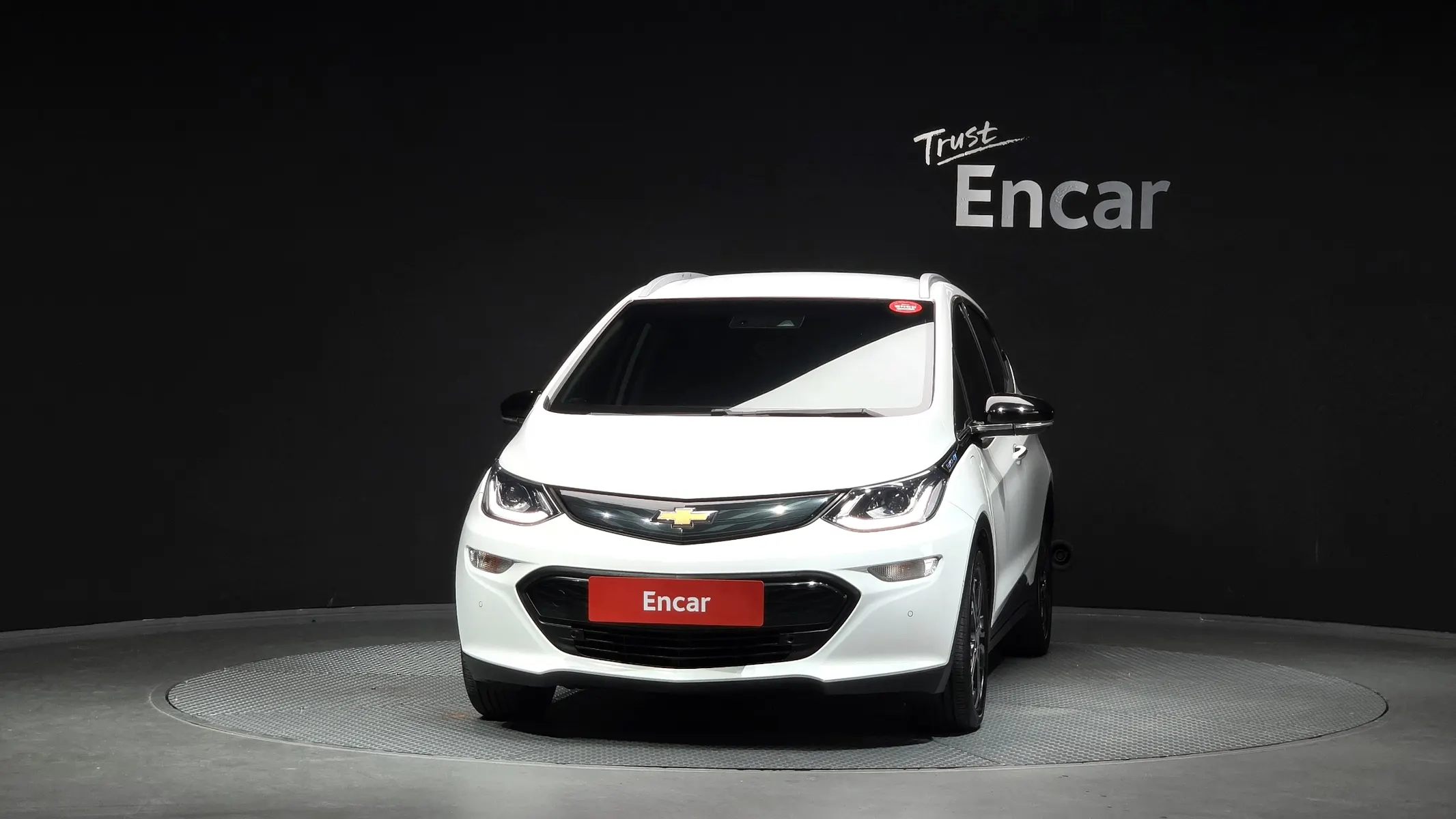 Chevrolet EV EV 2018 2/5