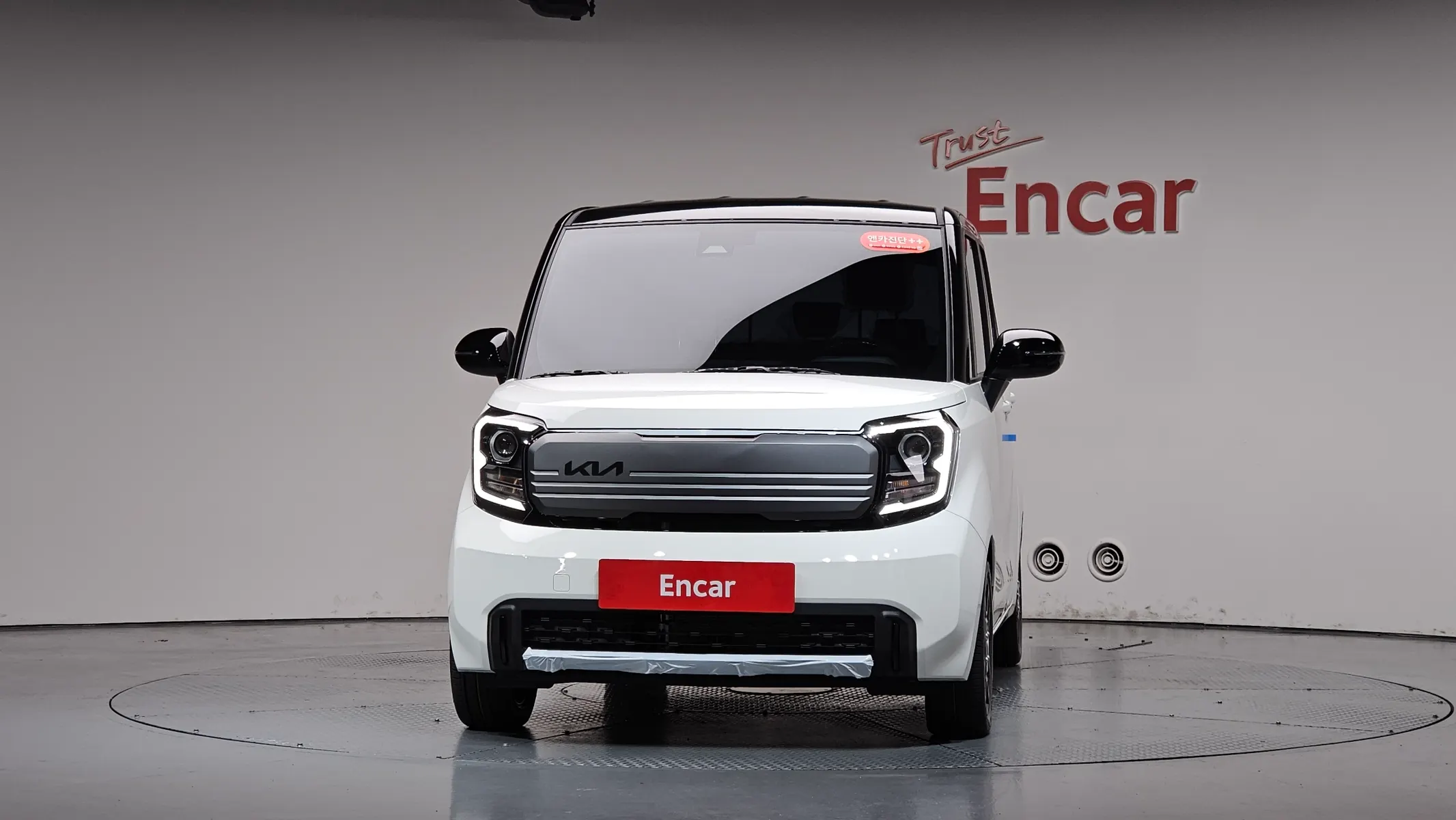 Kia 기아 레이 X Line 2026 2/5
