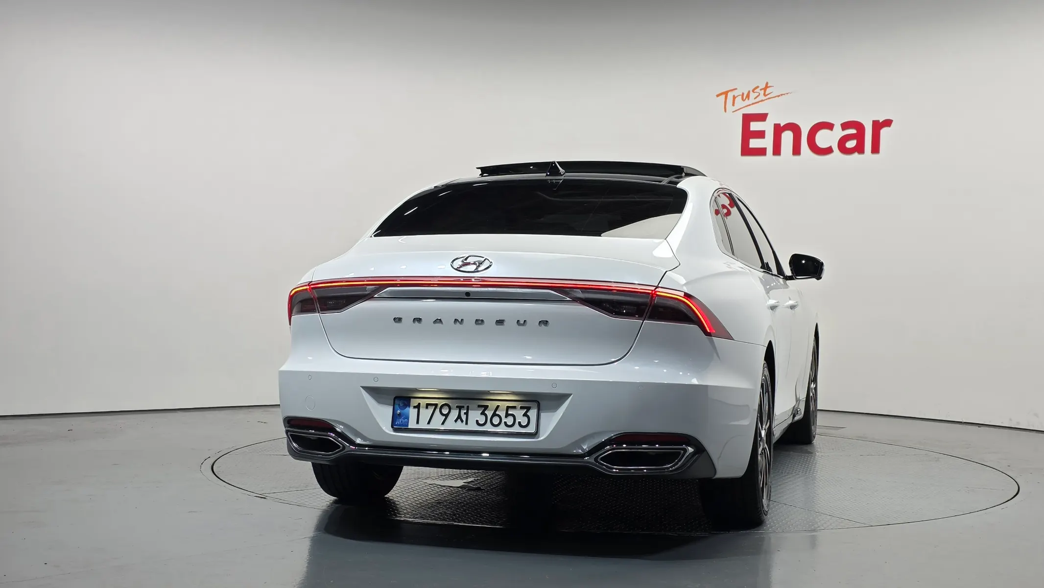 Hyundai IG 2.5 2022 3/5