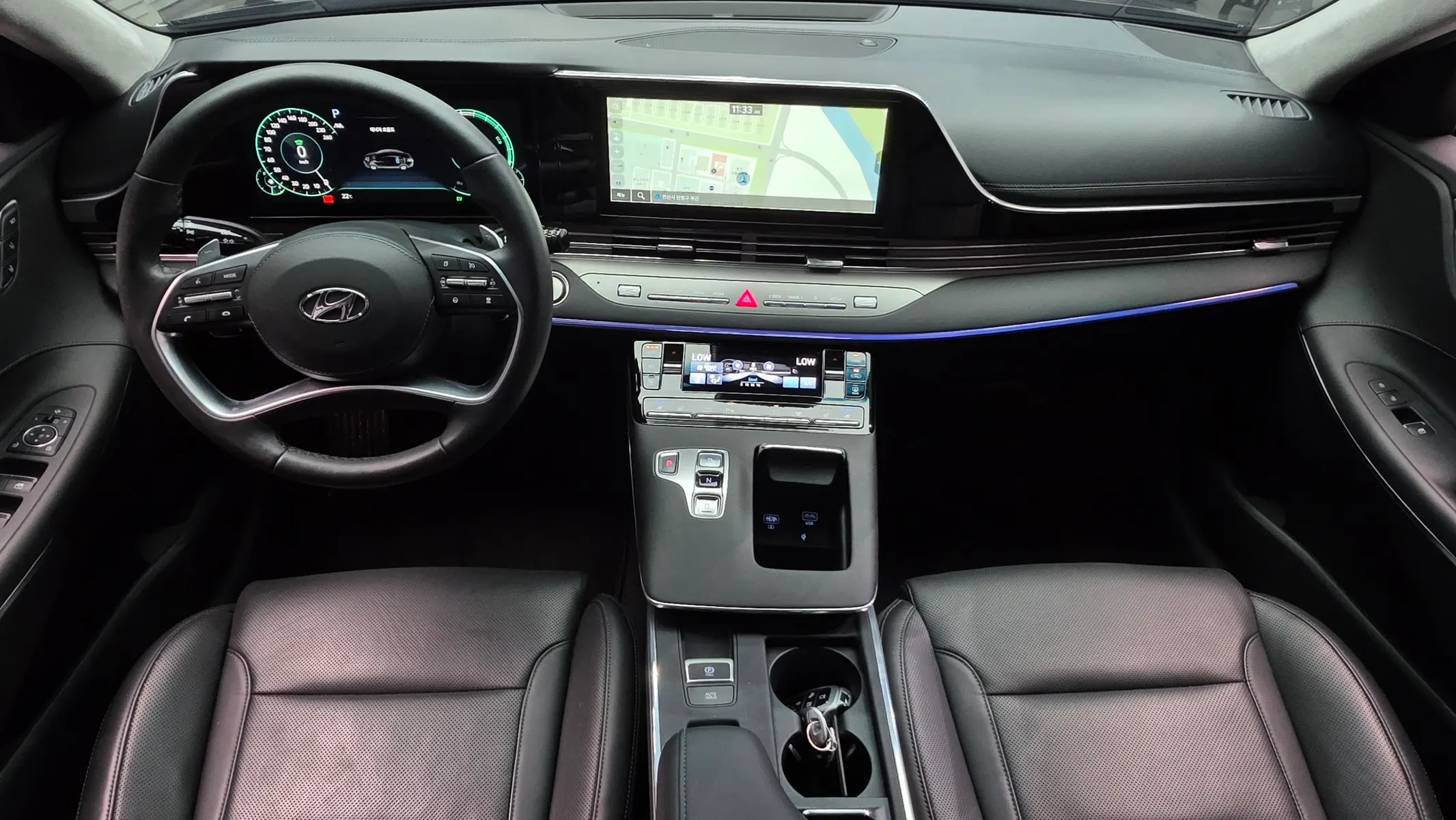 Hyundai IG 2021 4/5