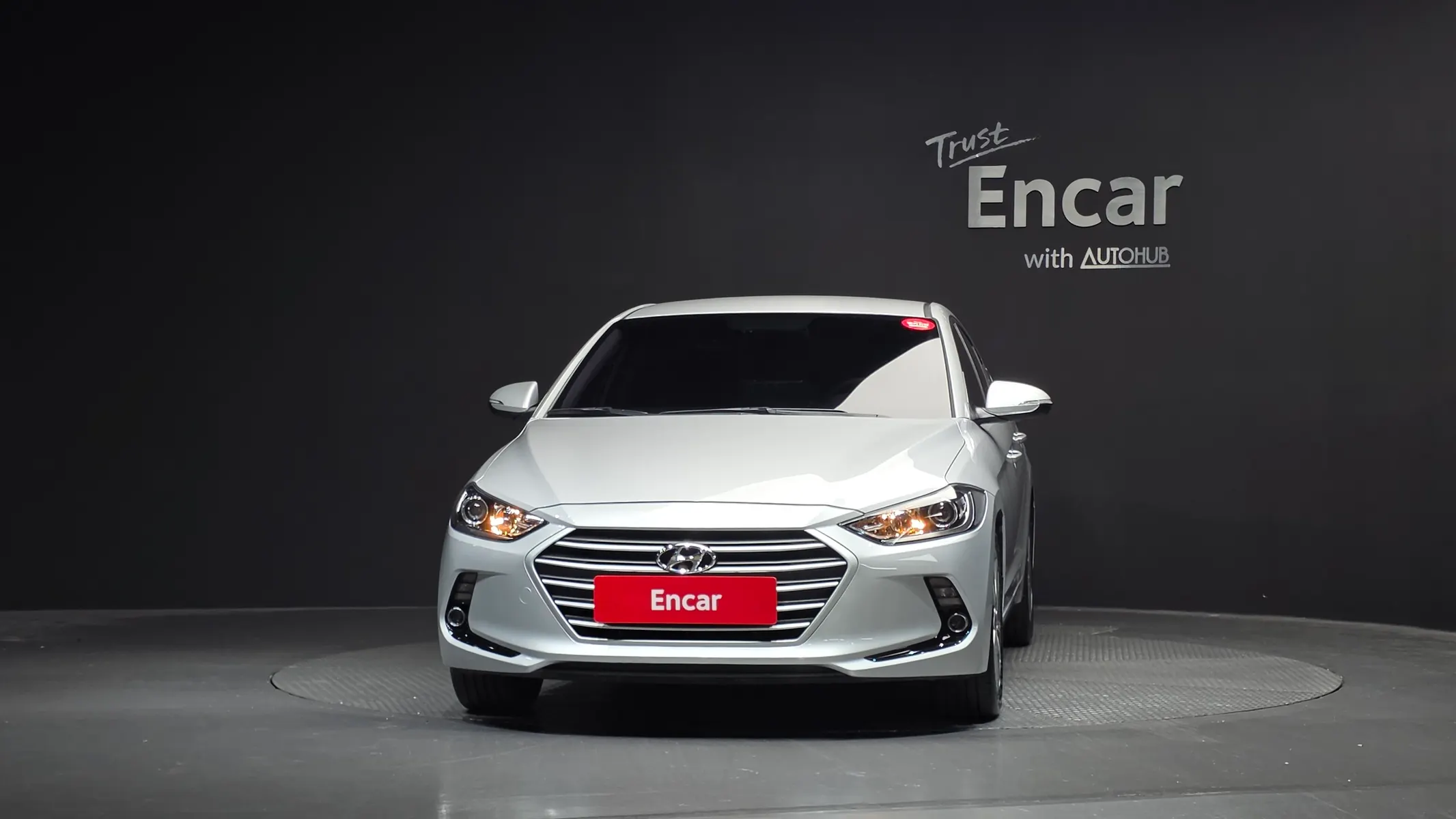 Hyundai AD 1.6 GDI 2017 2/5