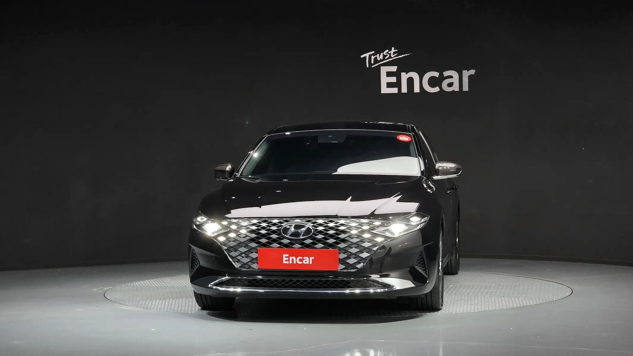 Hyundai IG 3.3 2022 2/5