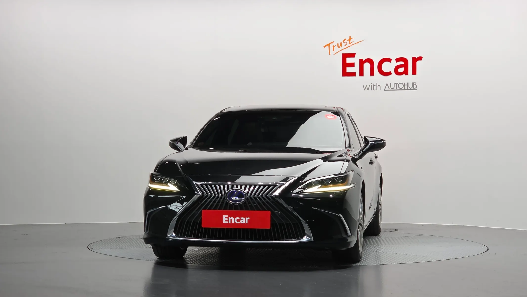 Lexus ES300h 7 2019 3/40