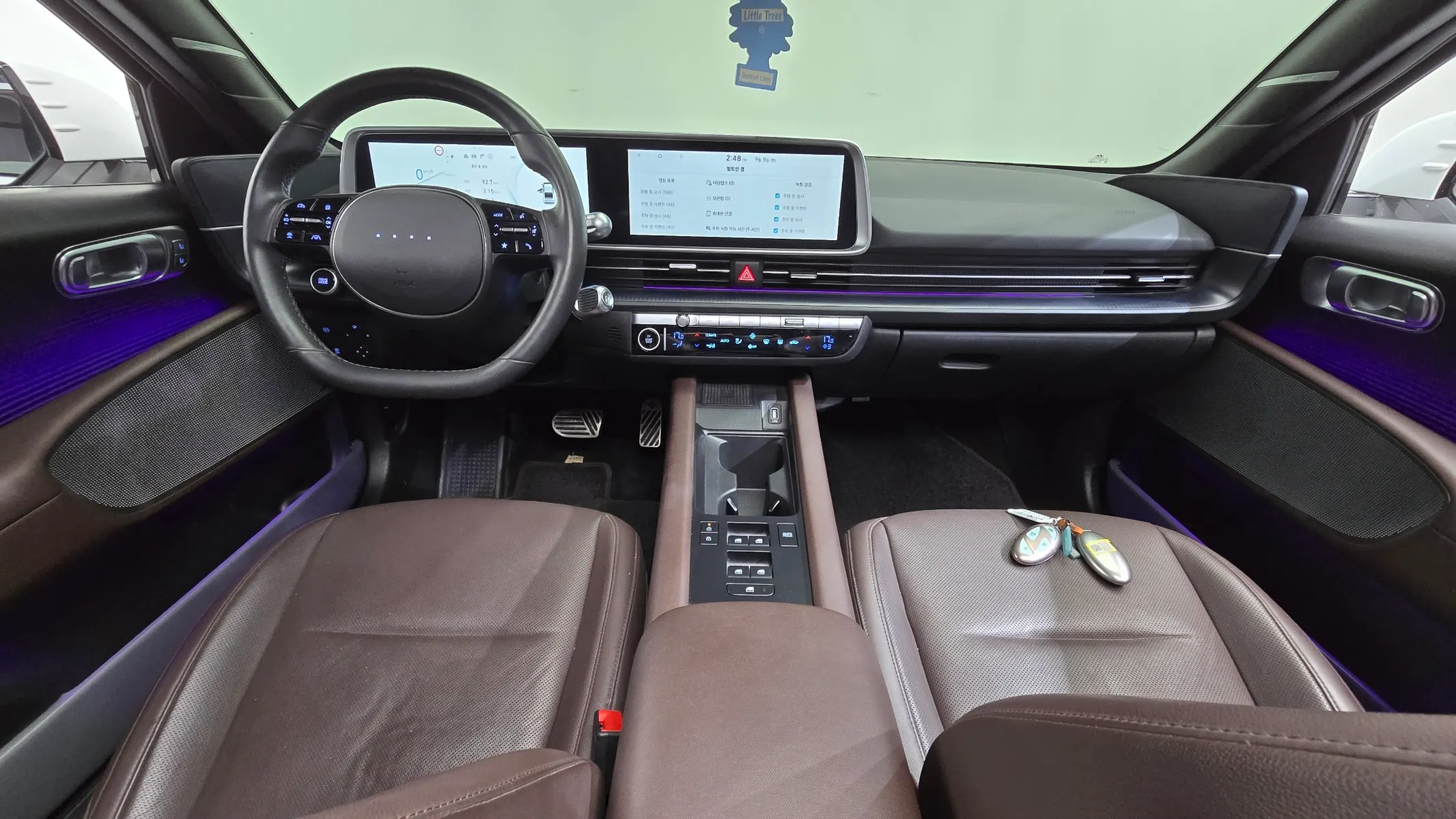 Hyundai Ioniq 6 2023 4/5