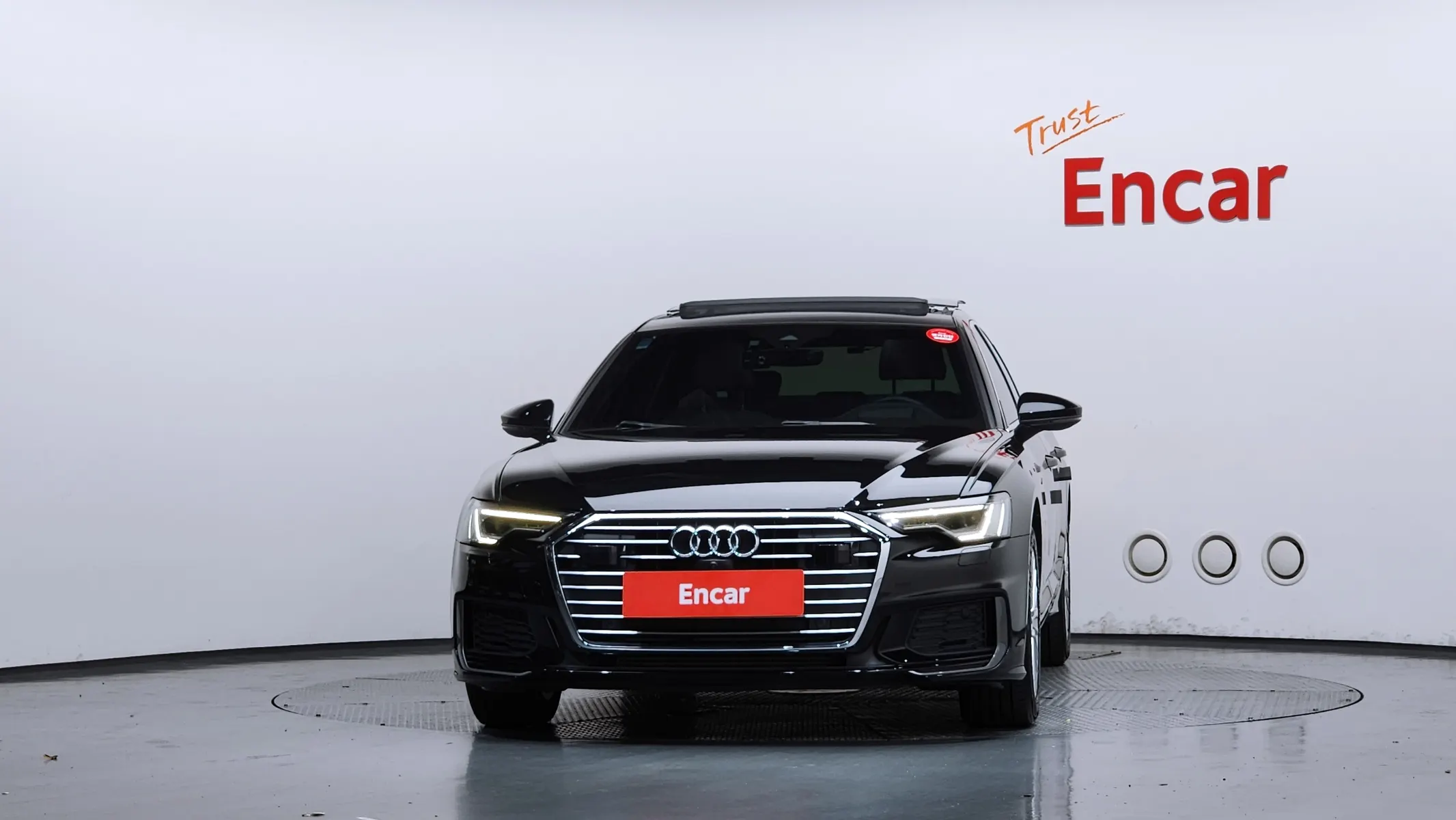 Audi A6 (C8) 45 TFSI 2021 3/36