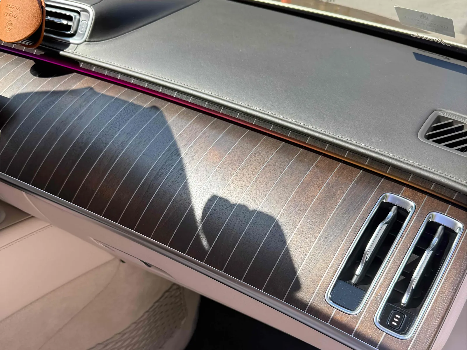 Mercedes-Benz S-Class W223 S580 4MATIC 2022 11/12