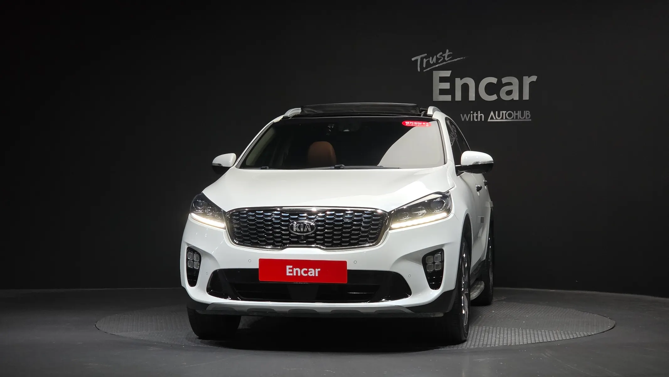 Kia 쏘렌토 2.2 2WD 2018 2/5