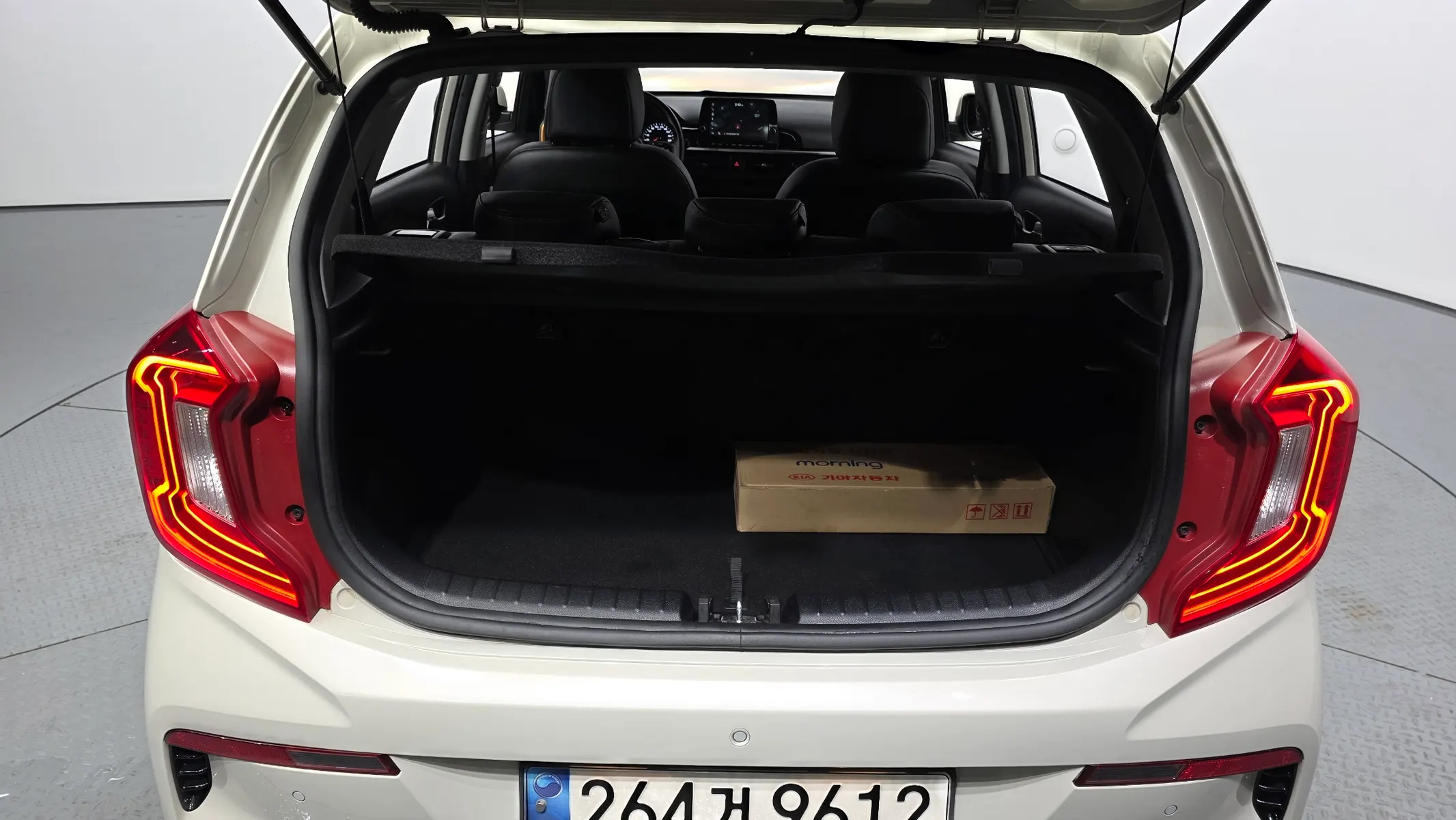 Kia (JA) 2021 33/34