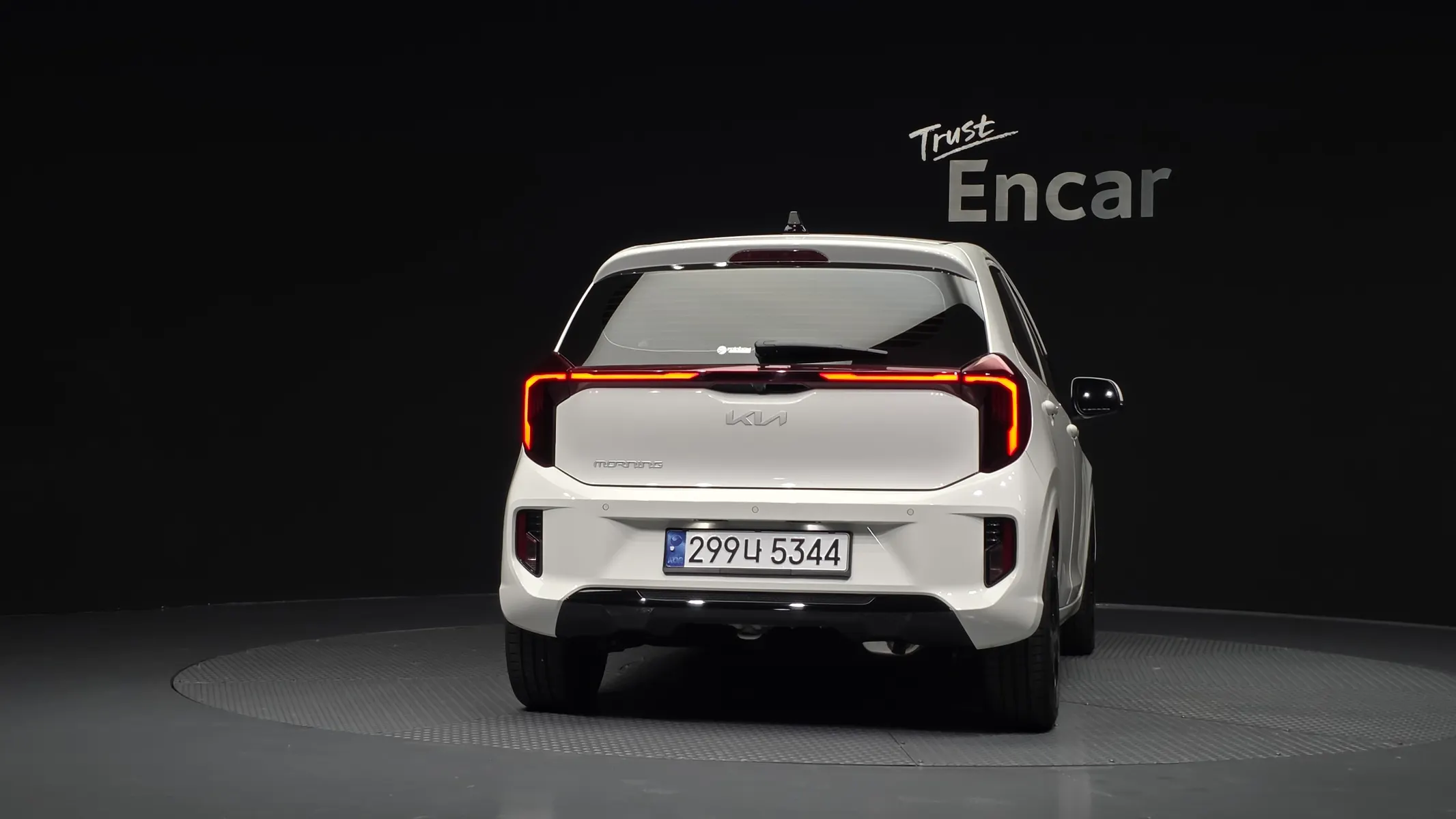 Kia (JA) 2024 3/5