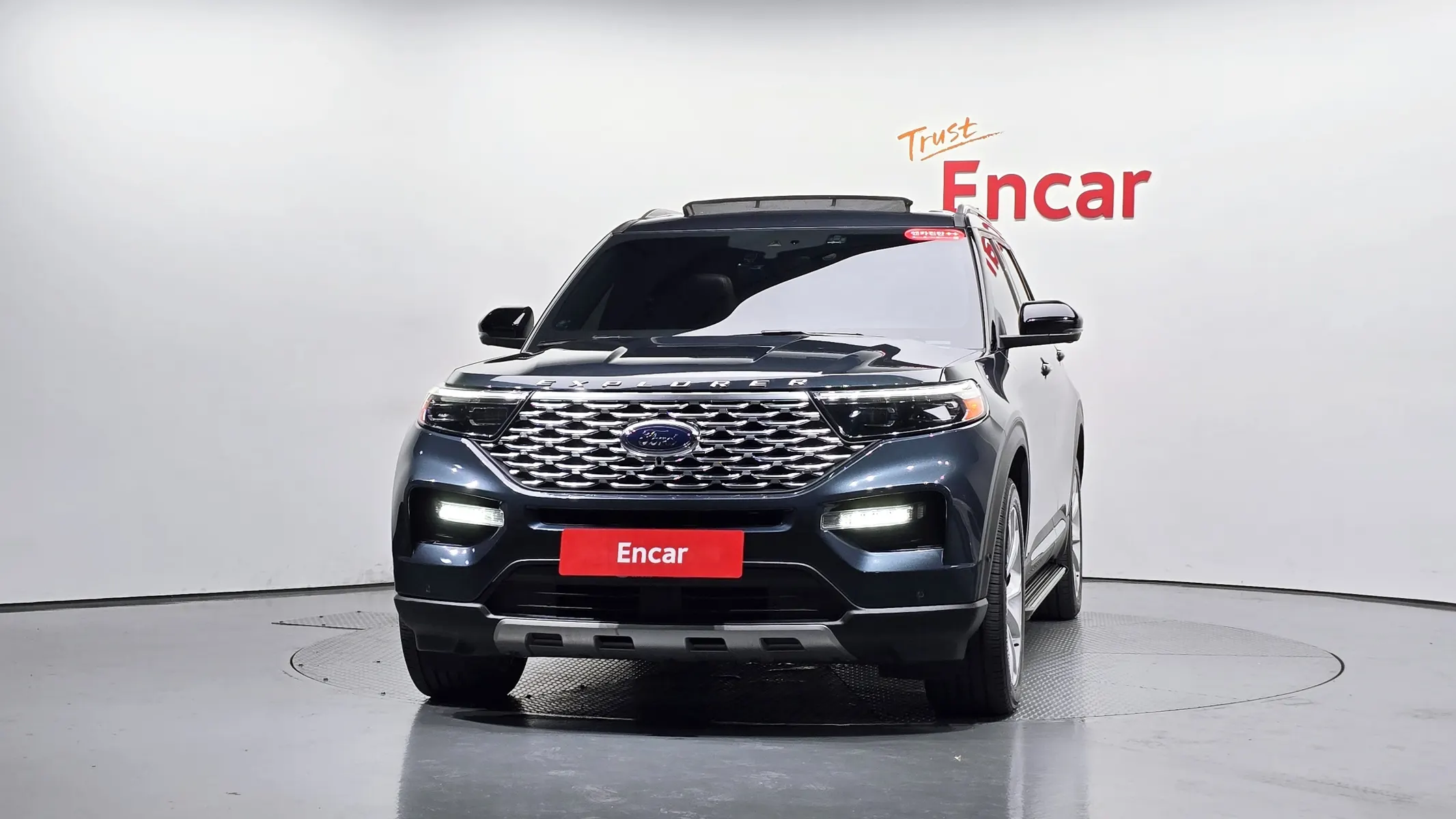 Ford 6 3.0 4WD 2022 2/5