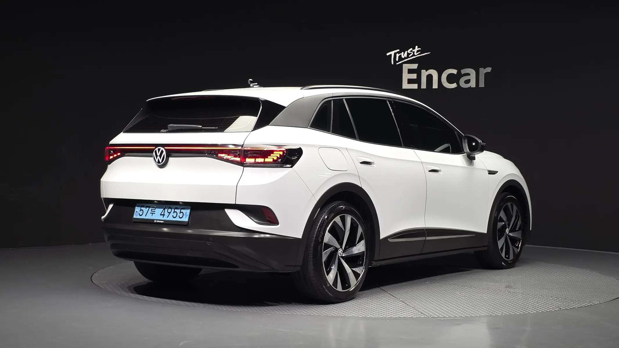 Volkswagen ID.4 2022 2/32
