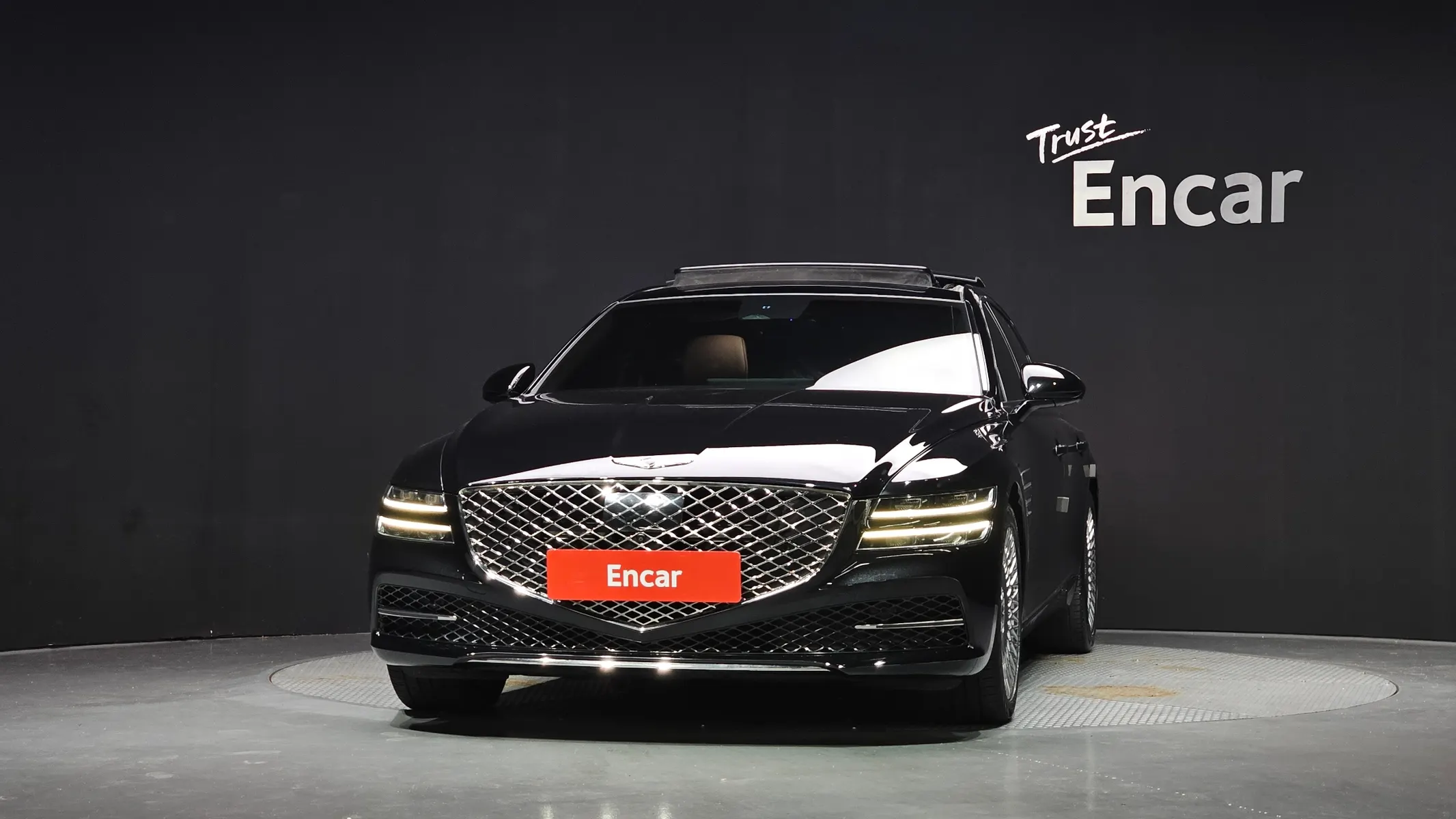 Genesis G80 (RG3) 2.5 AWD 2022 3/31