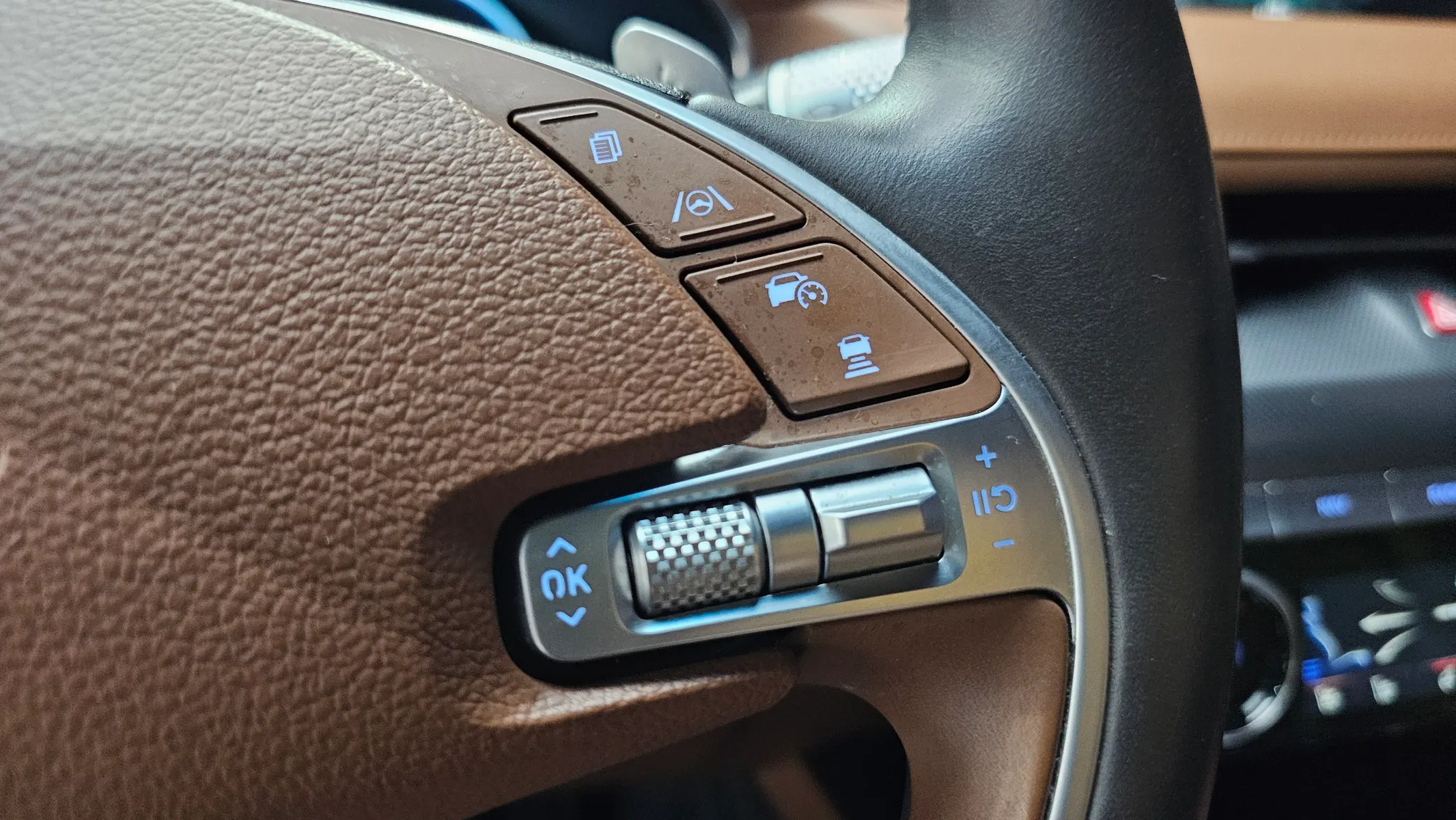 Genesis G80 (RG3) 2.5 AWD 2022 30/31