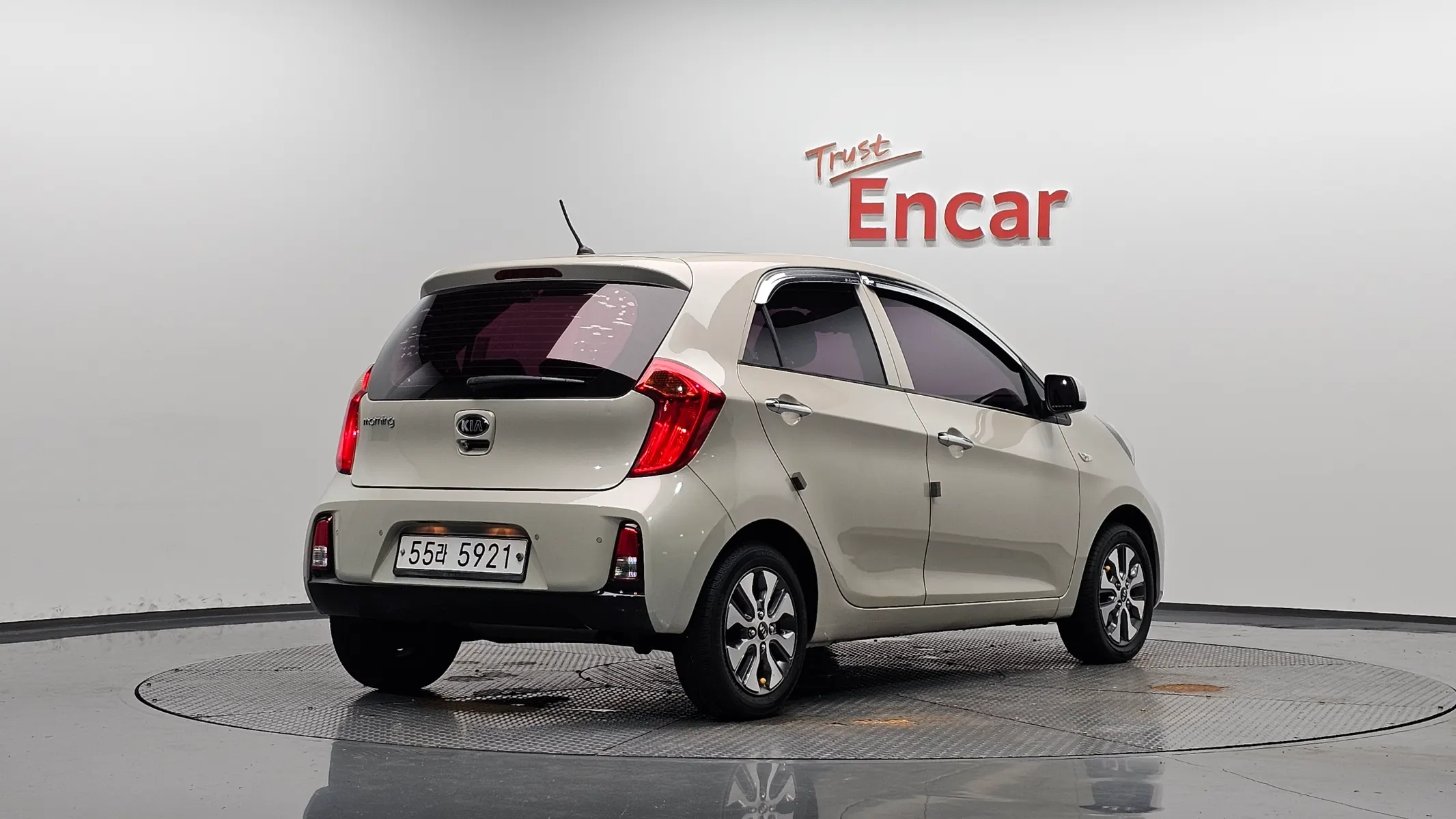 Kia 모닝 2016 2/33