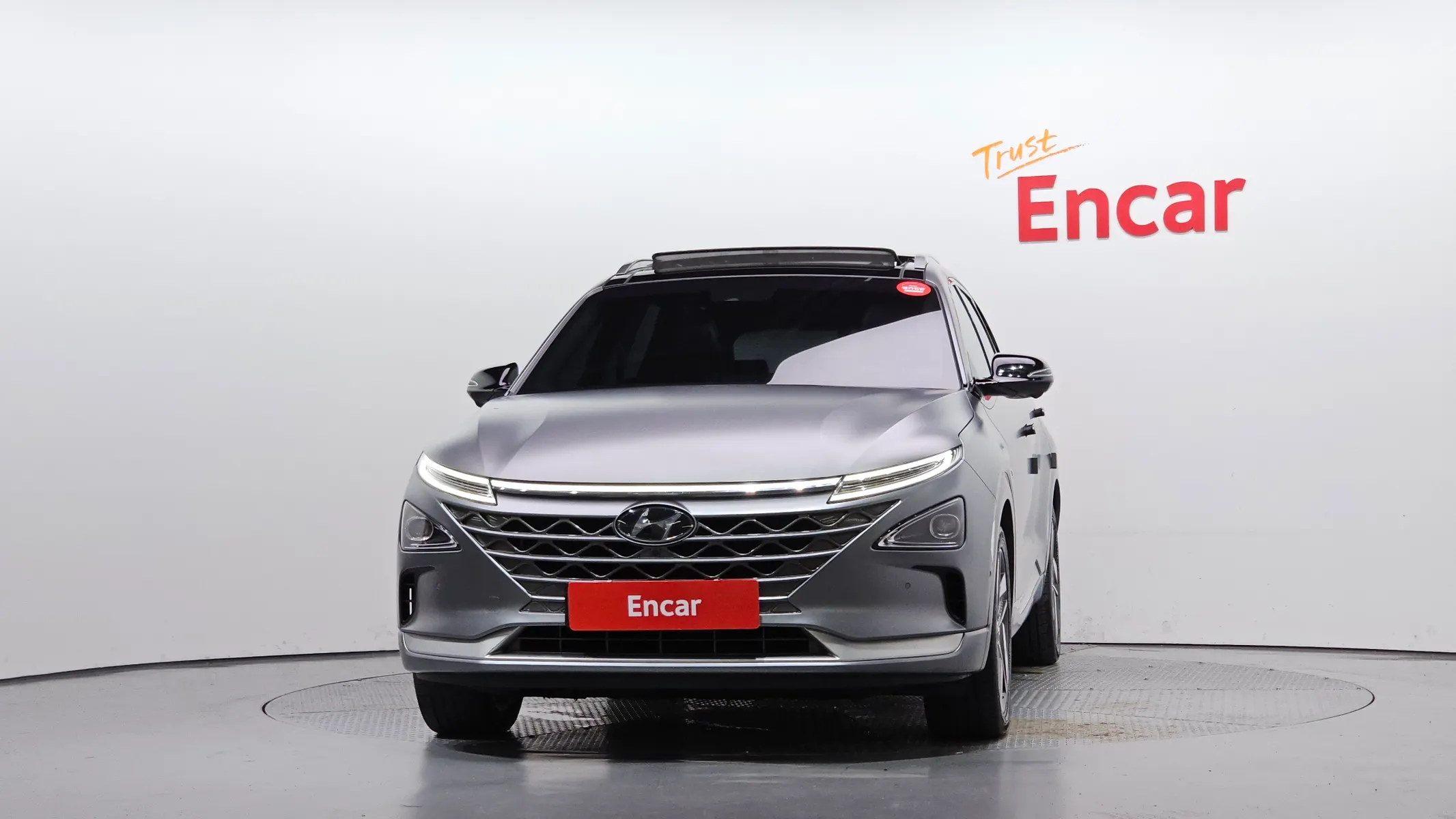 Hyundai 넥쏘 2021 2/5