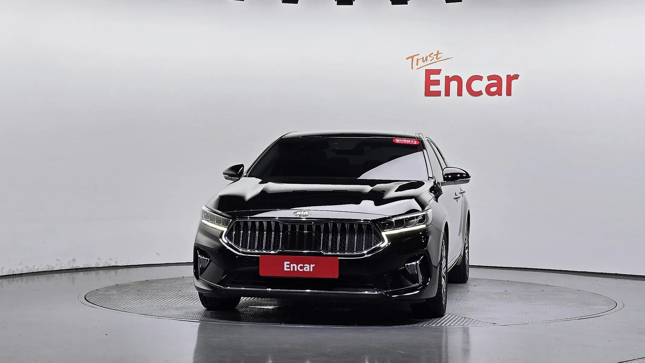 Kia K7 2.5 GDI X 2020 2/5