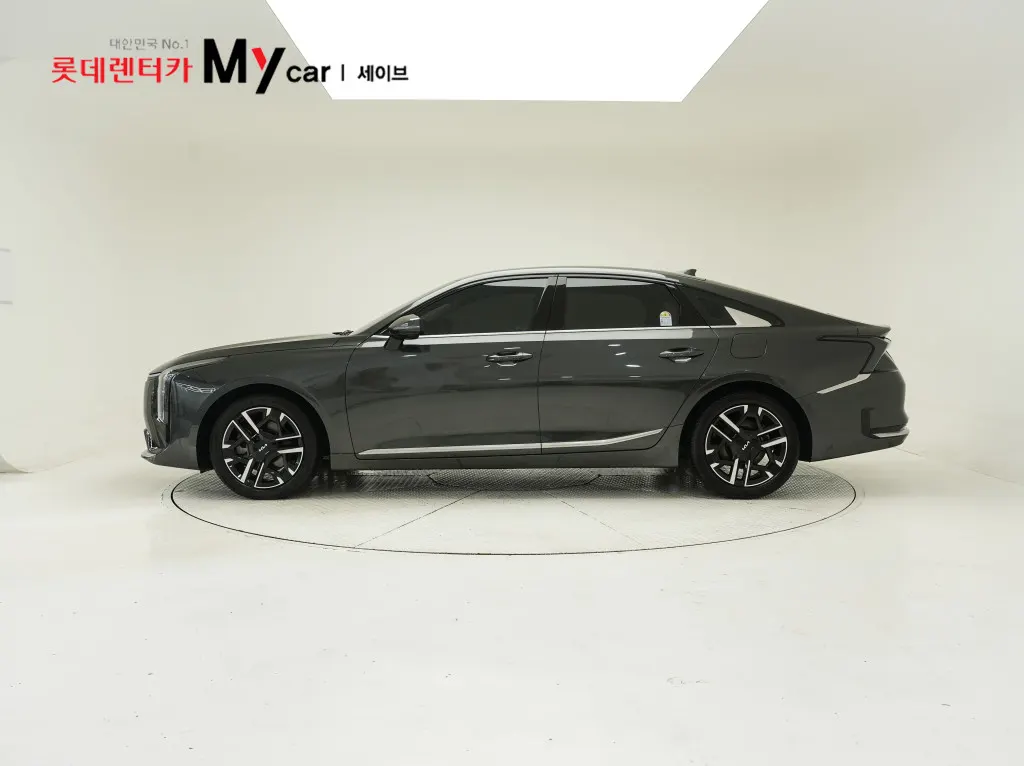 Kia K8 2.5 2WD 2025 2/21