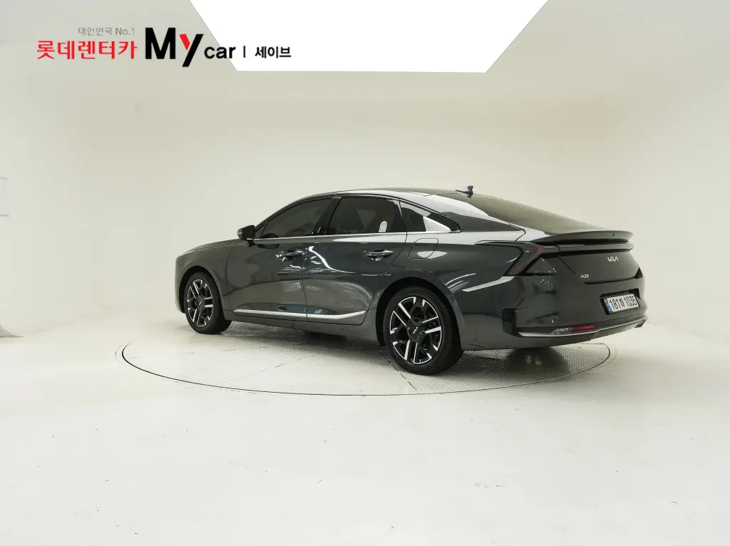 Kia K8 2.5 2WD 2025 3/21