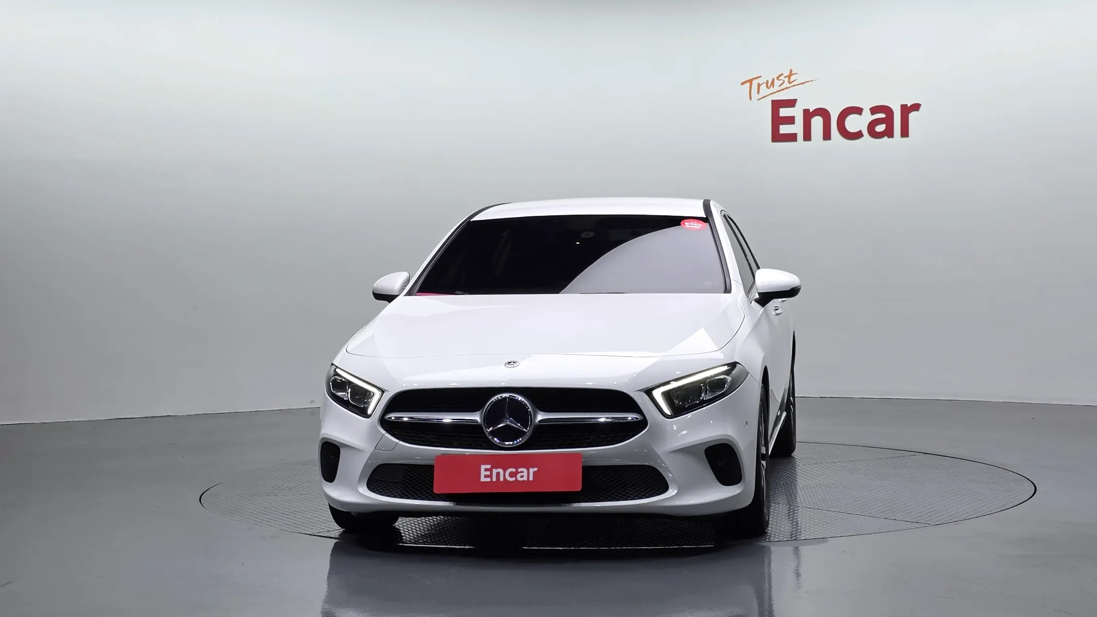 Mercedes-Benz A-Class W177 A220 2021 3/21