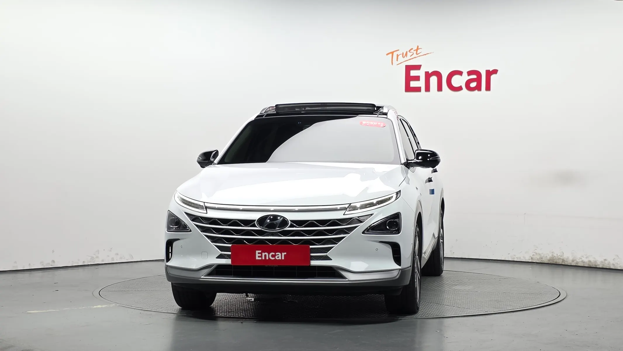 Hyundai 넥쏘 2022 2/5